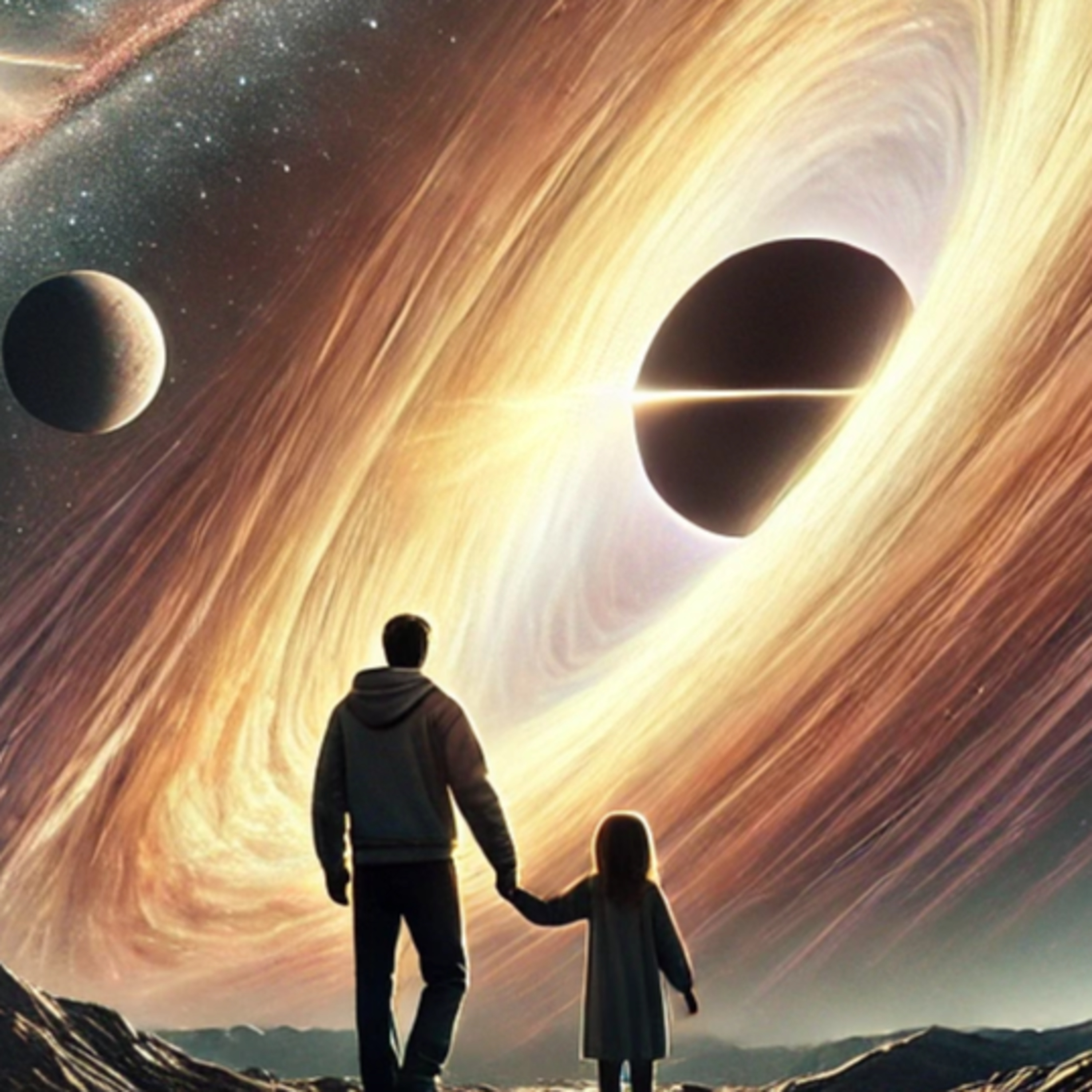 dadcast s02ep21 - interstellar episode artwork