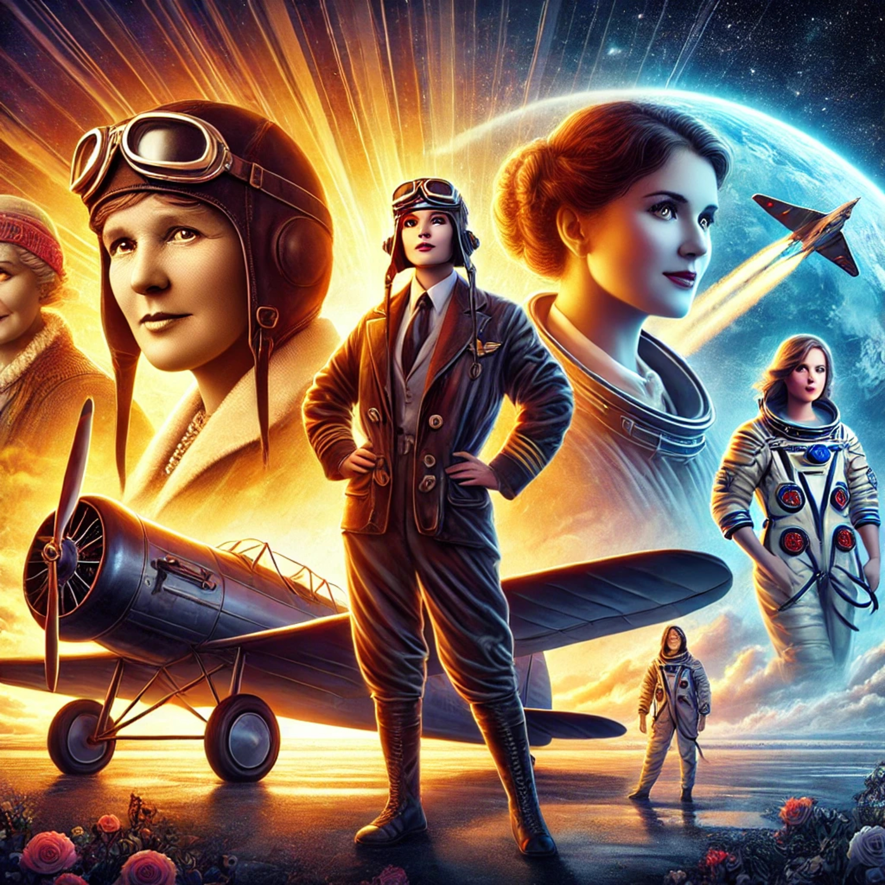 dadcast s02ep22 - whm aviation episode artwork