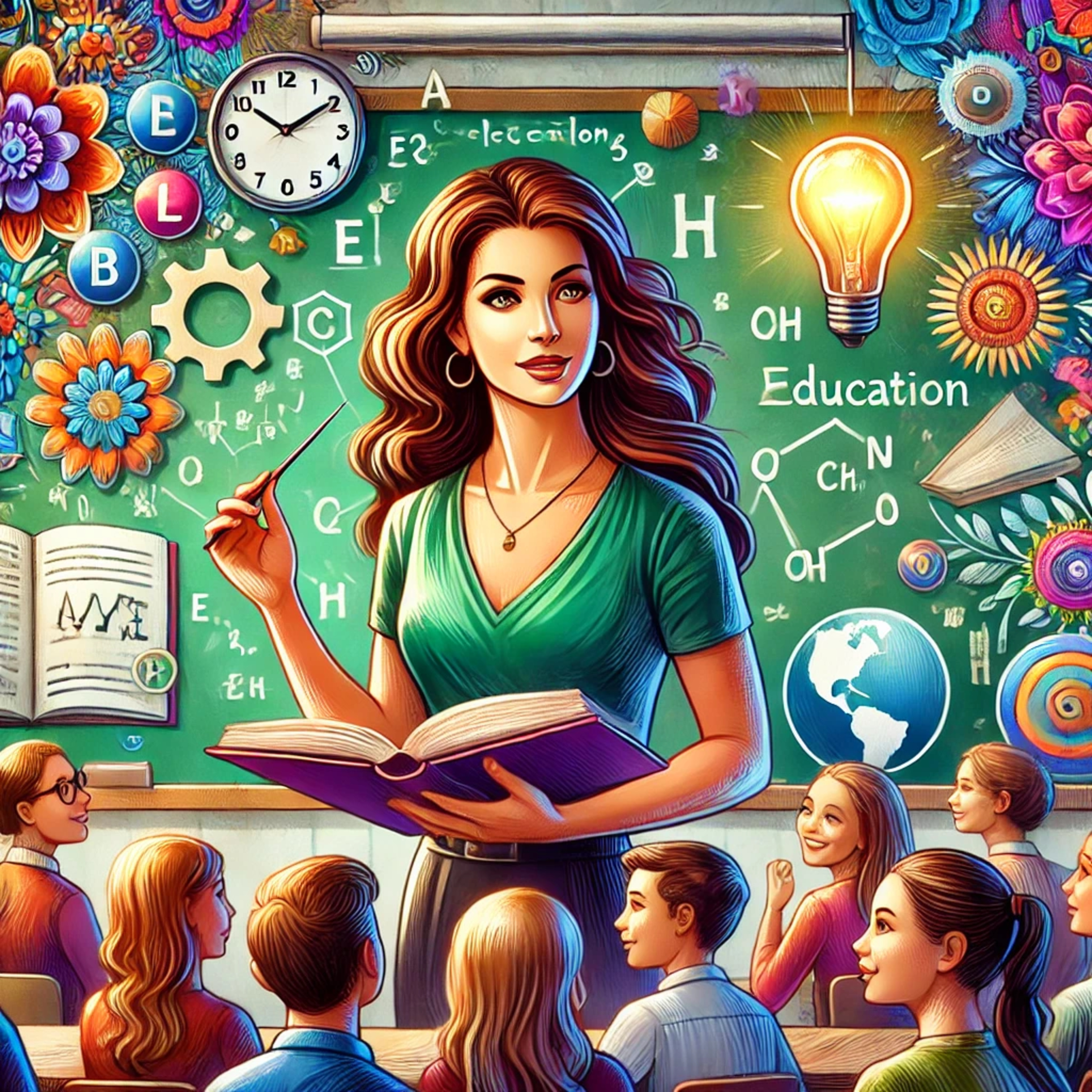 dadcast s02ep25 - whm educators episode artwork