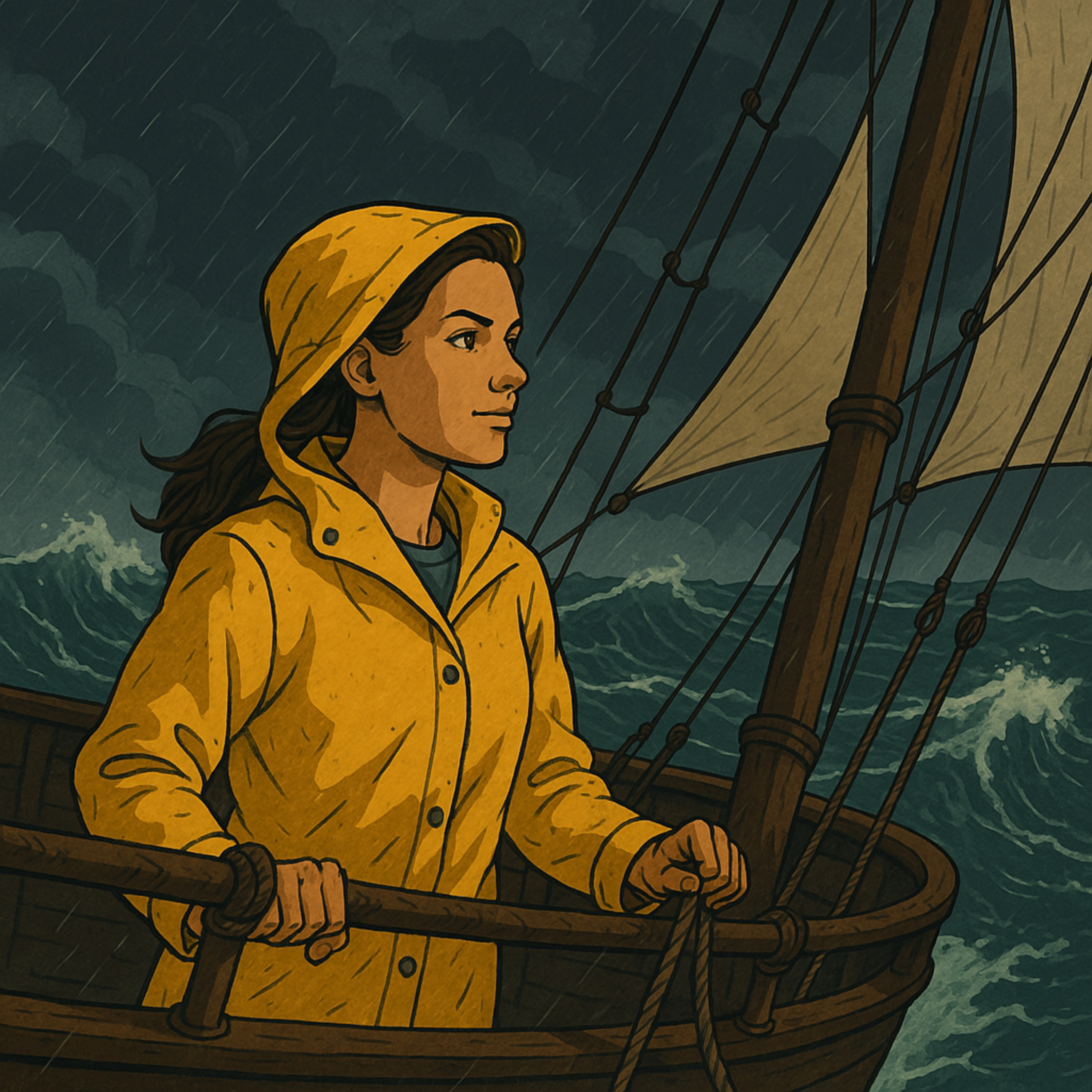 dadcast s02e35 - sail on episode artwork