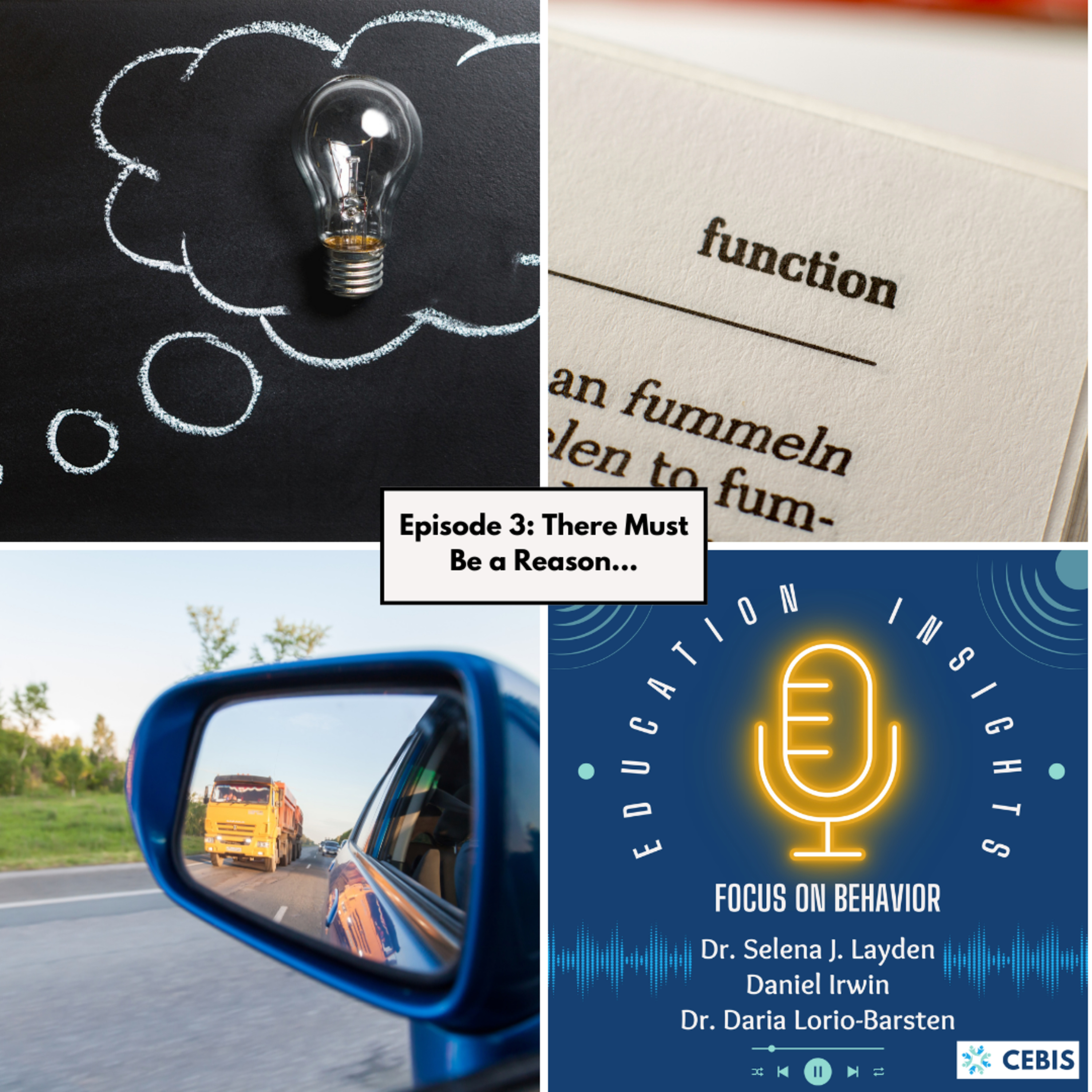 Education Insights: Focus on Behavior