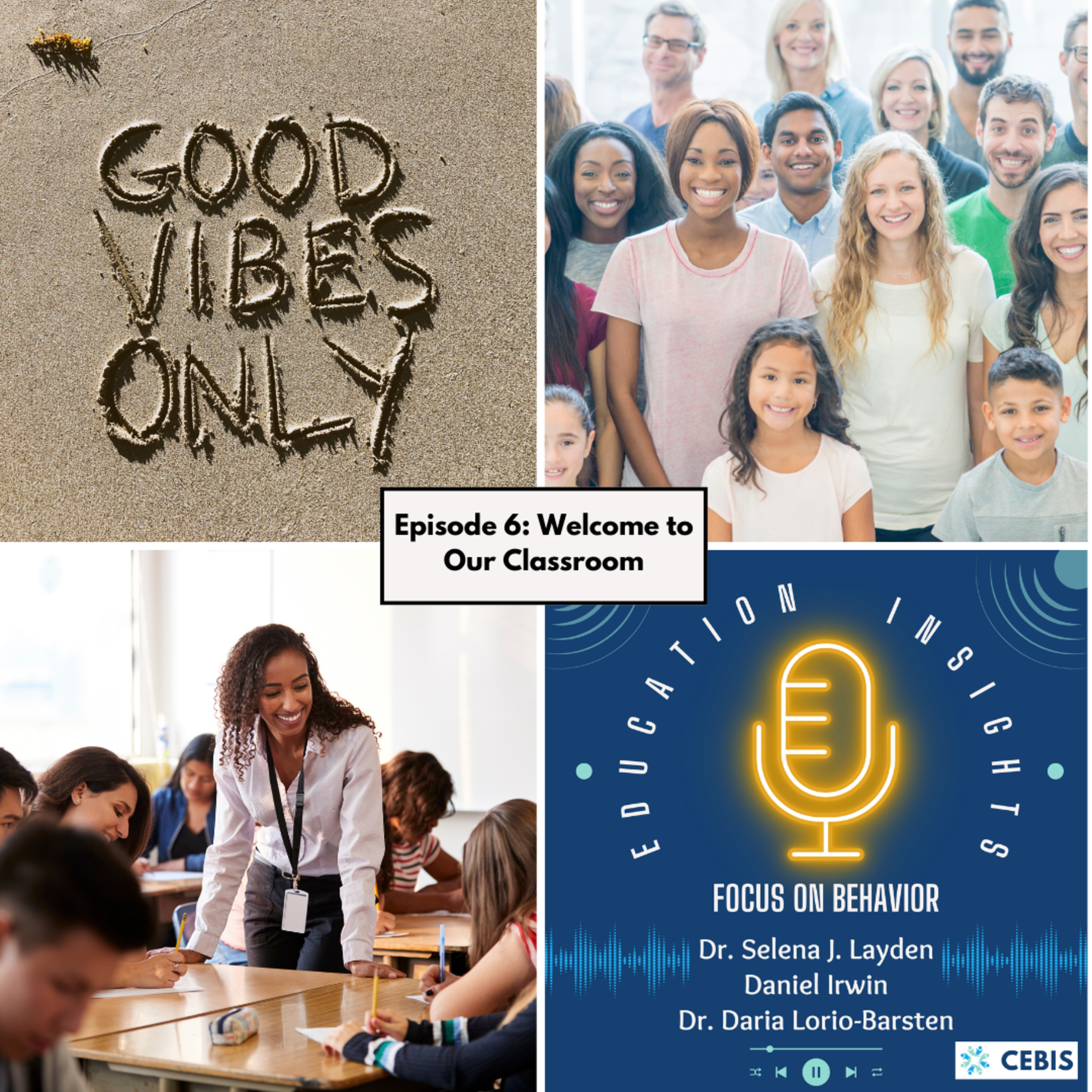 Education Insights: Focus on Behavior