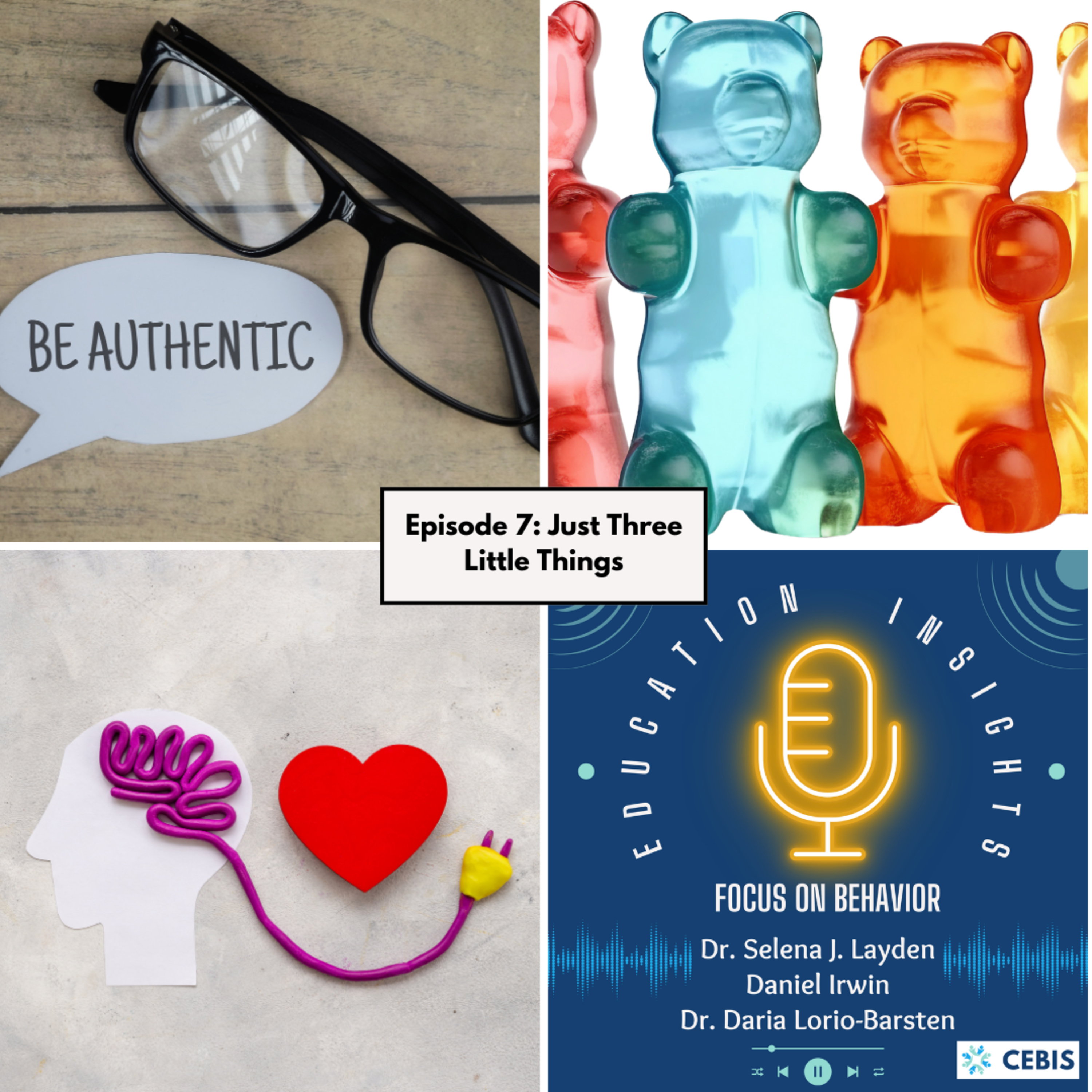Education Insights: Focus on Behavior