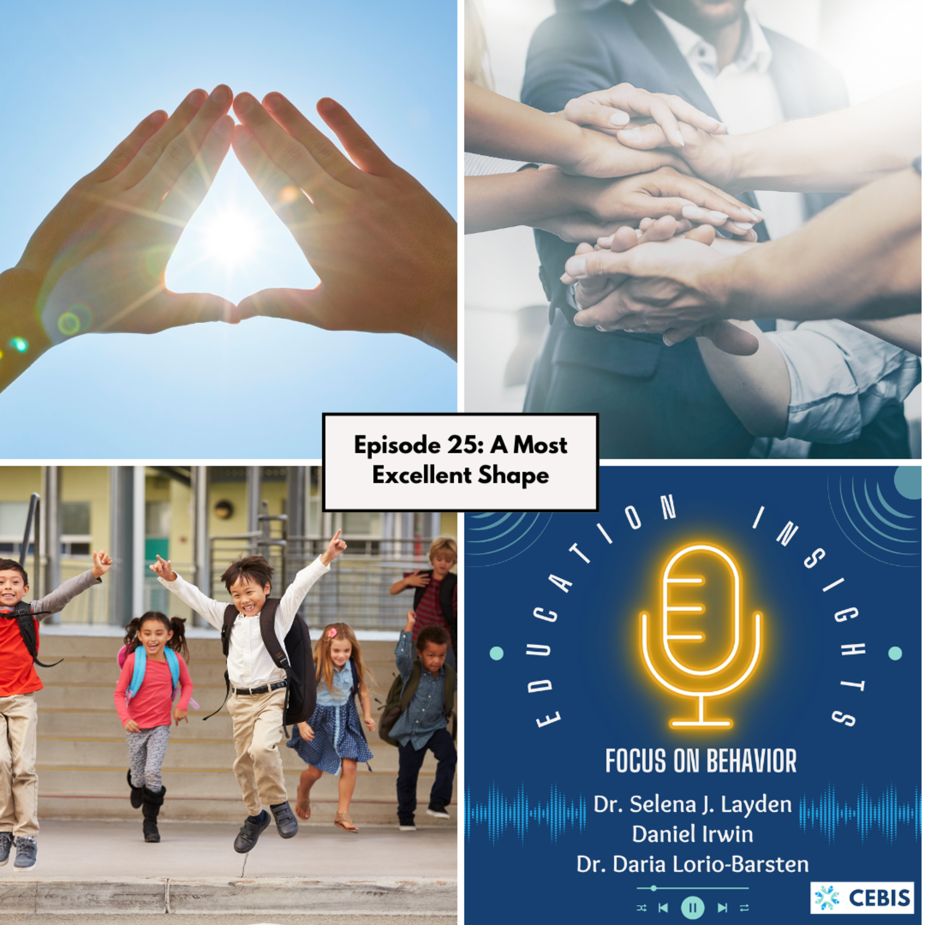 Education Insights: Focus on Behavior