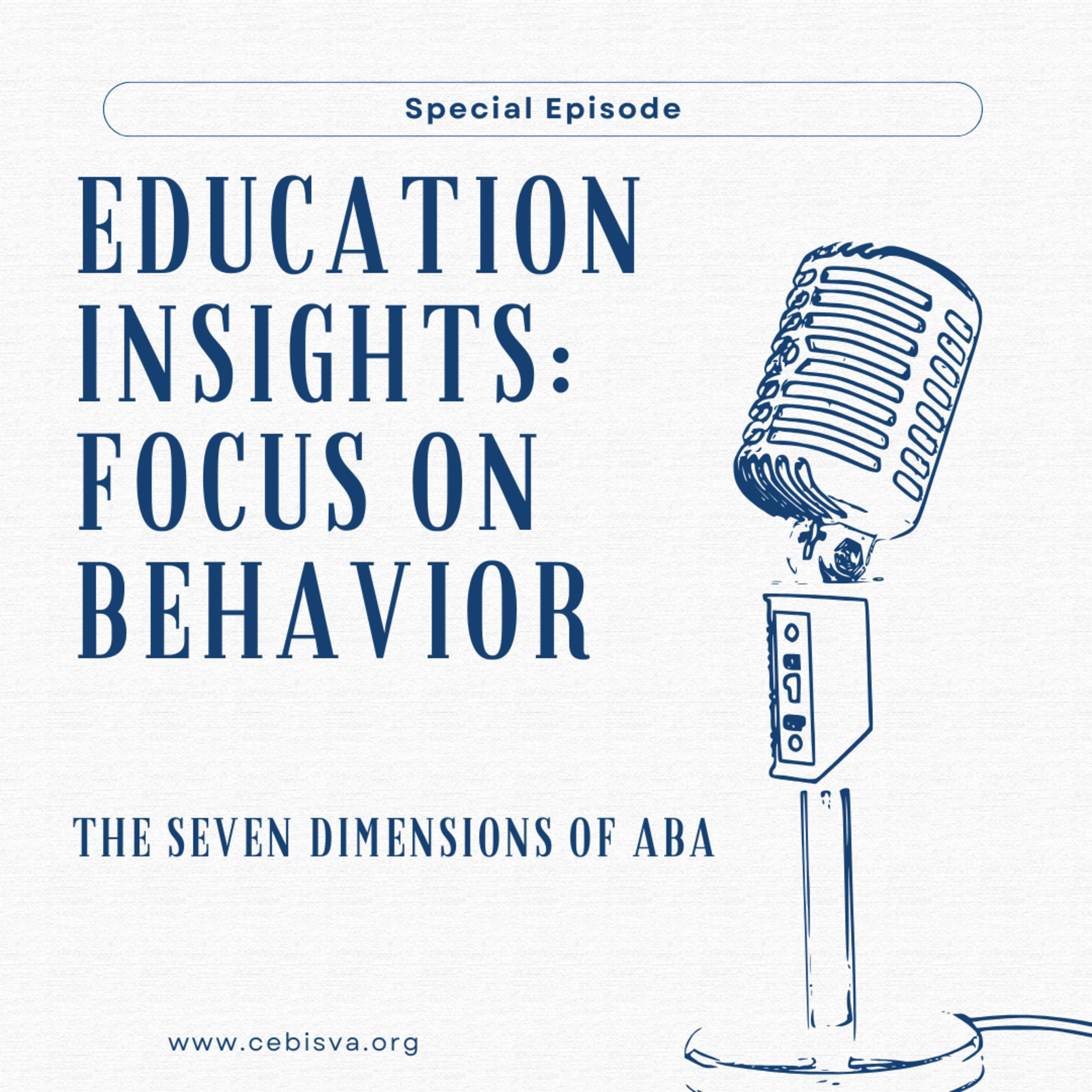 Education Insights: Focus on Behavior