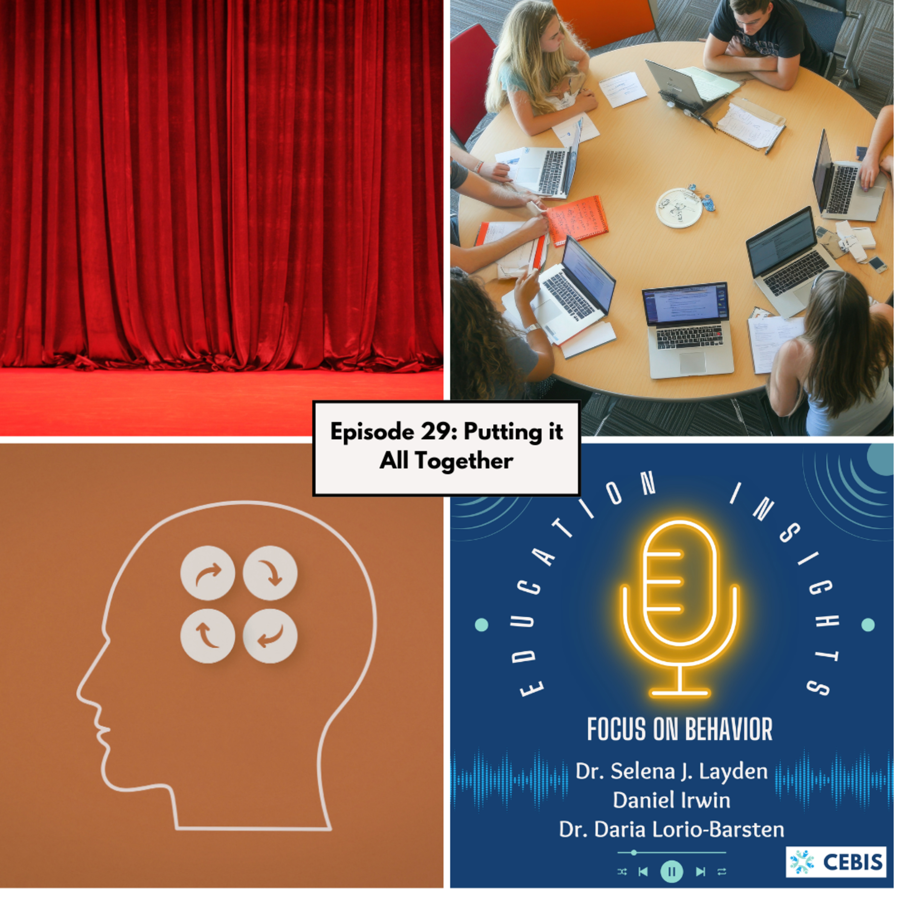 Education Insights: Focus on Behavior