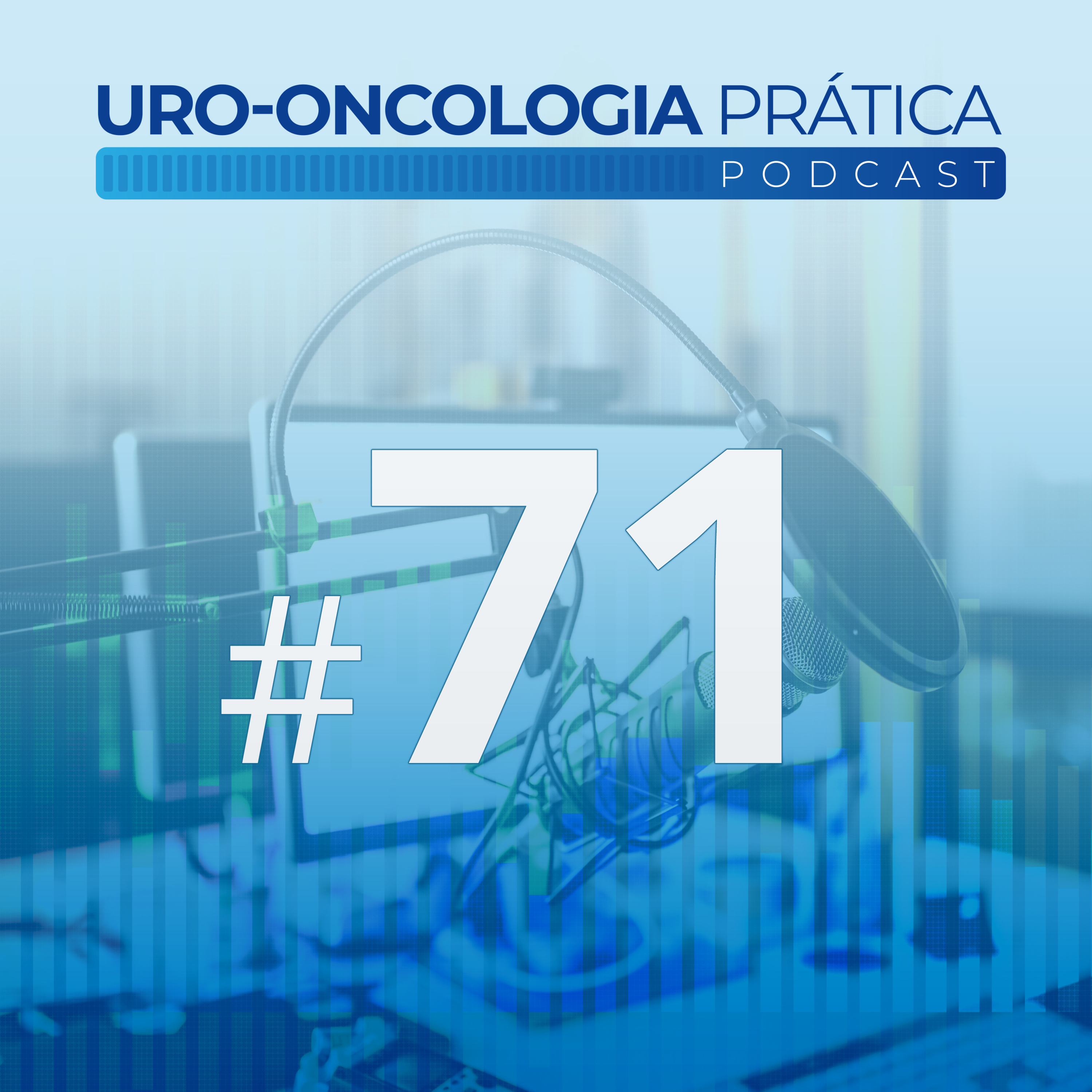 Uro-Oncologia Prática 71 - Prostatectomia parcial no câncer de próstata localizado