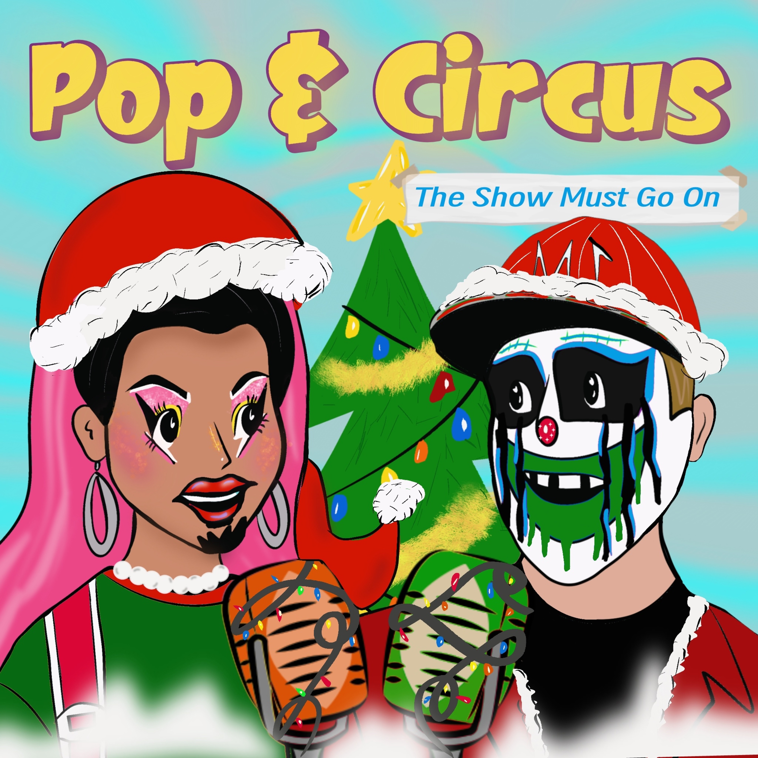 Clear CD Players & Fast Food Toys episode artwork