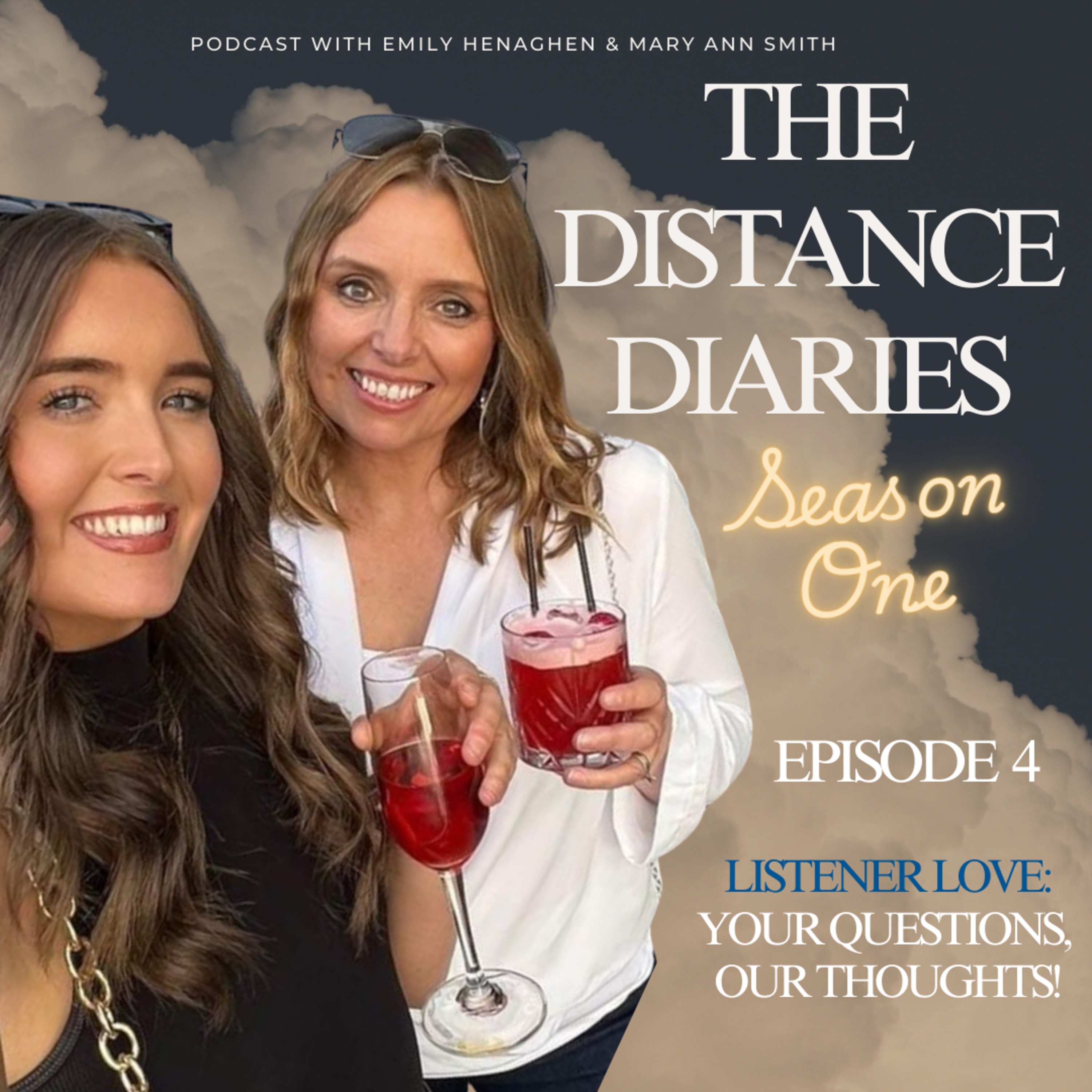 The Distance Diaries