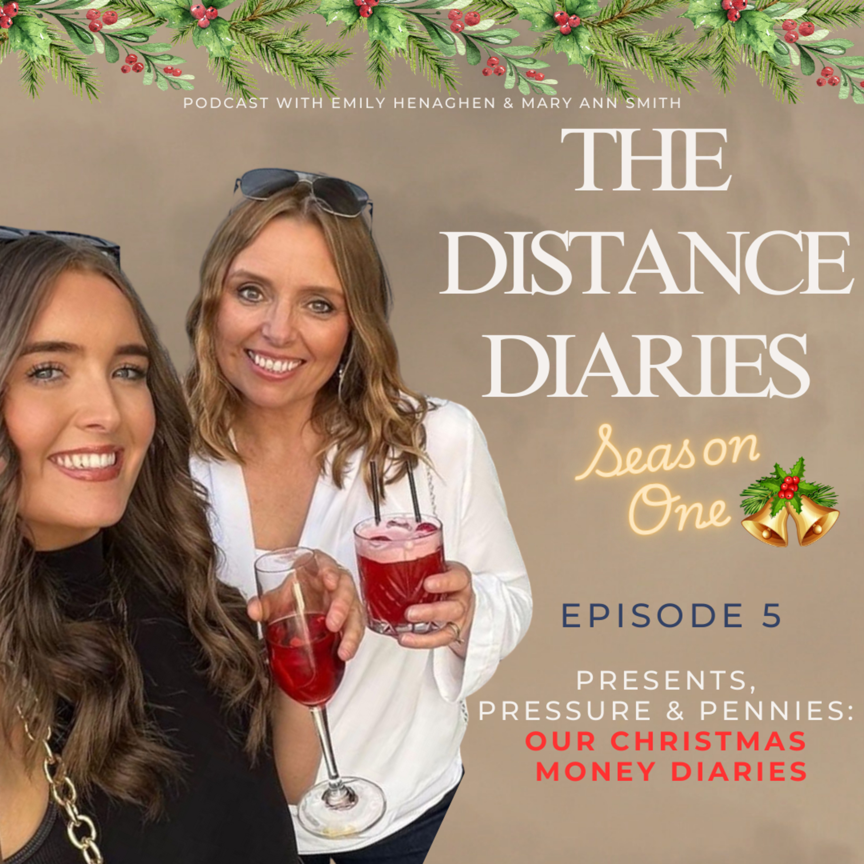 The Distance Diaries