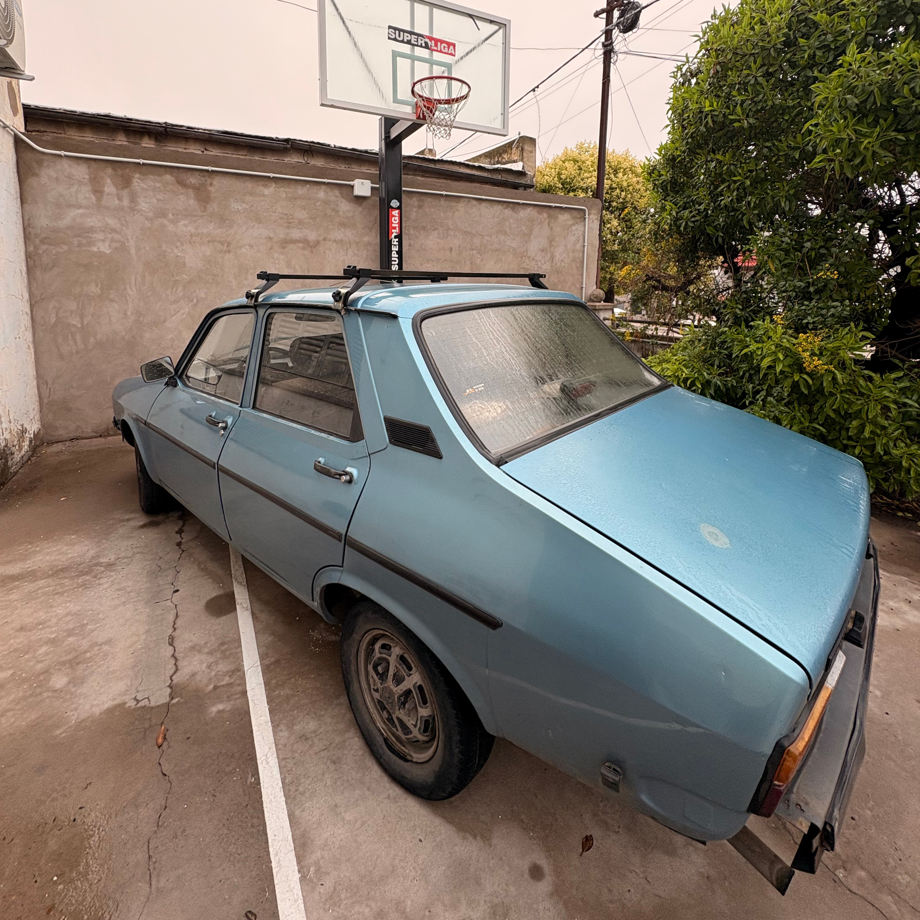 Cuchá cuchá (lo que no se ve)