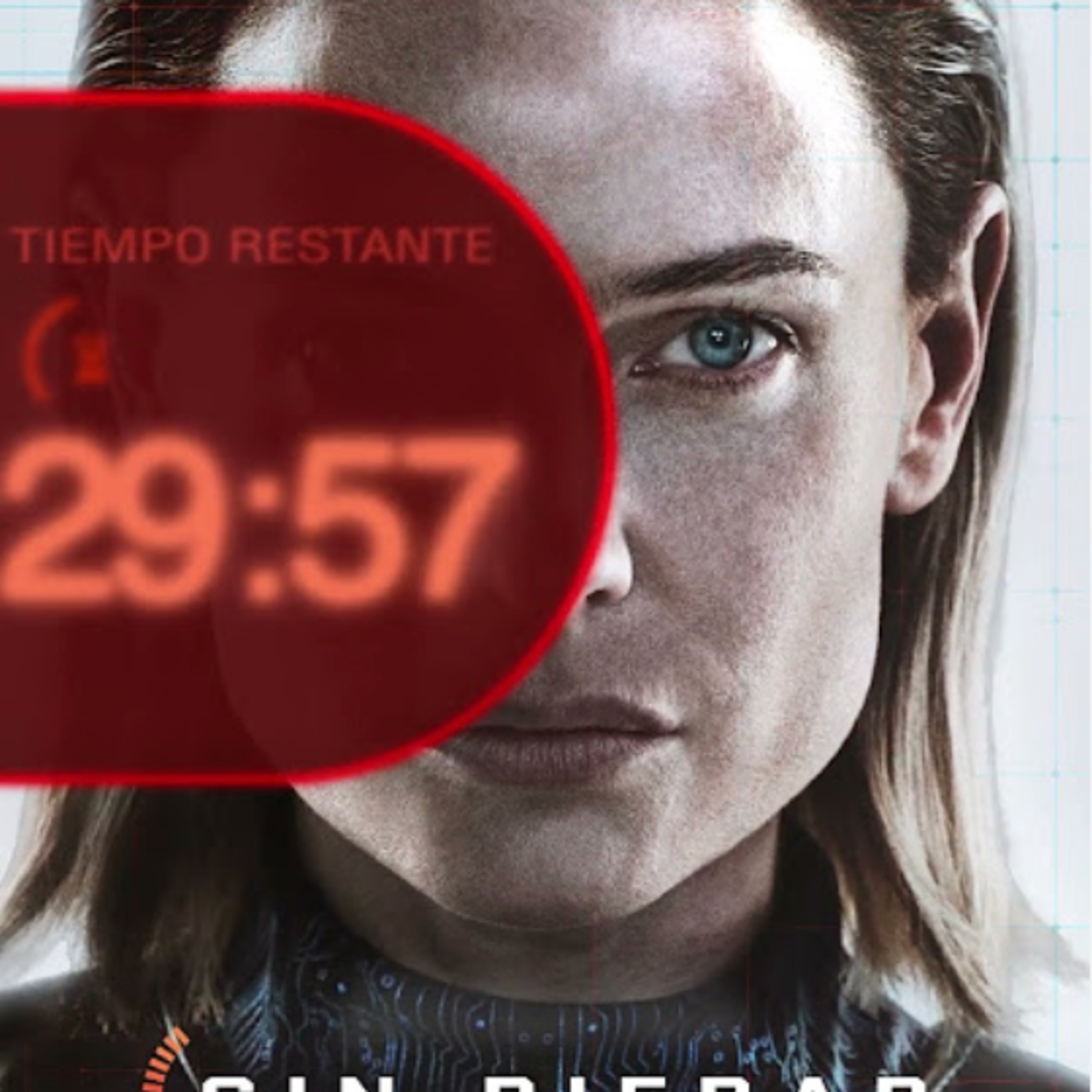 Portada de Cuchá cuchá (lo que no se ve)