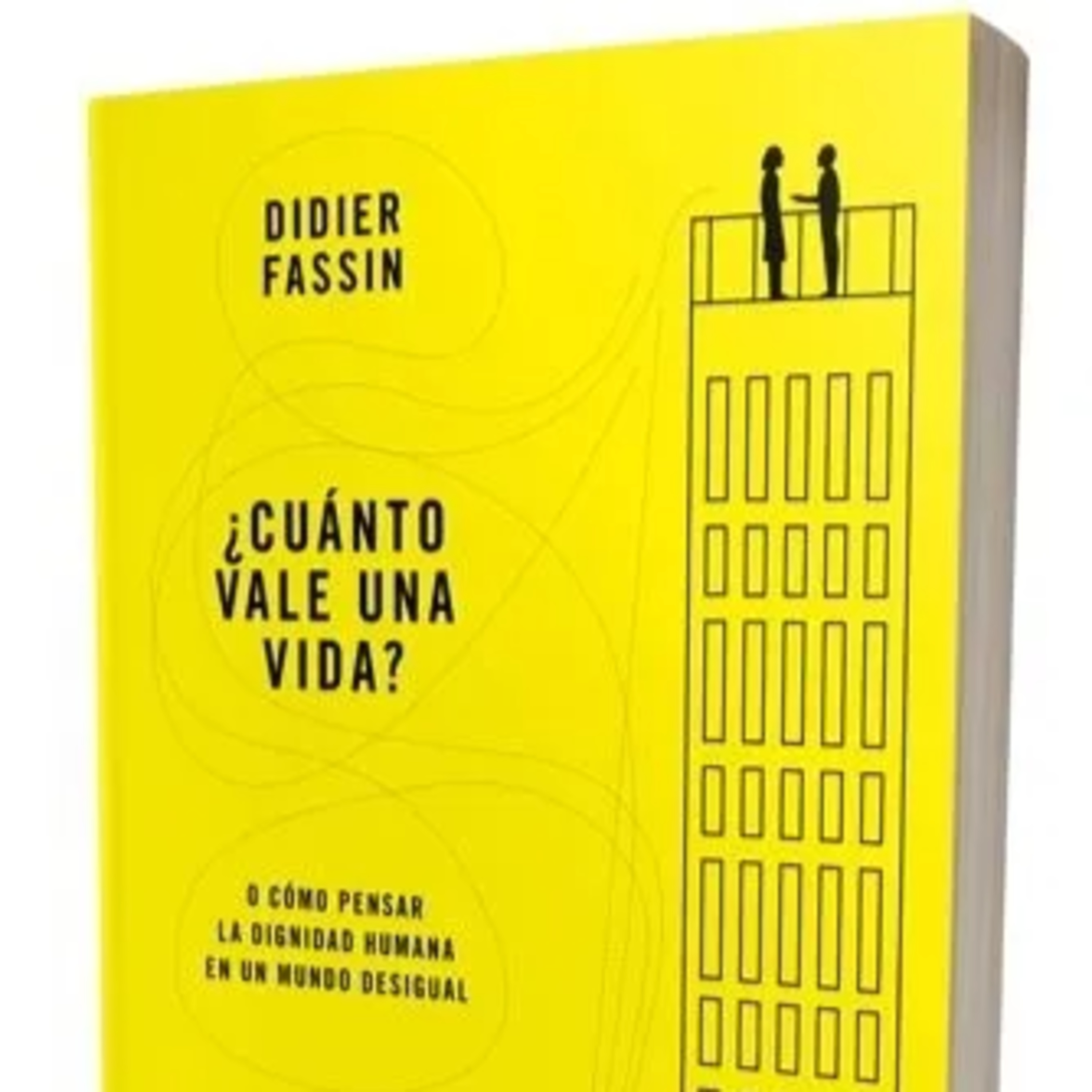 ¿Cuánto vale una vida? episode artwork