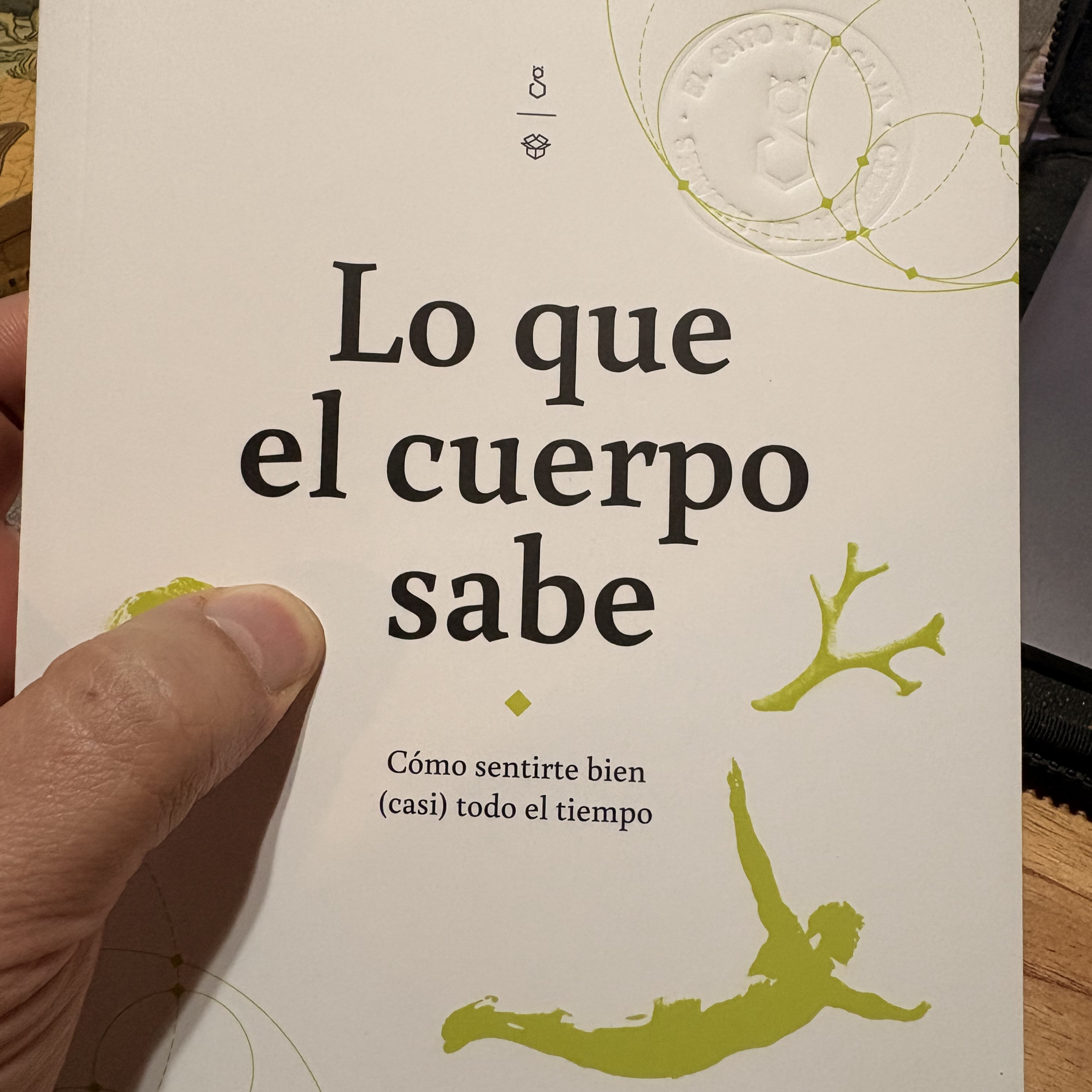 Portada de Cuchá cuchá (lo que no se ve)