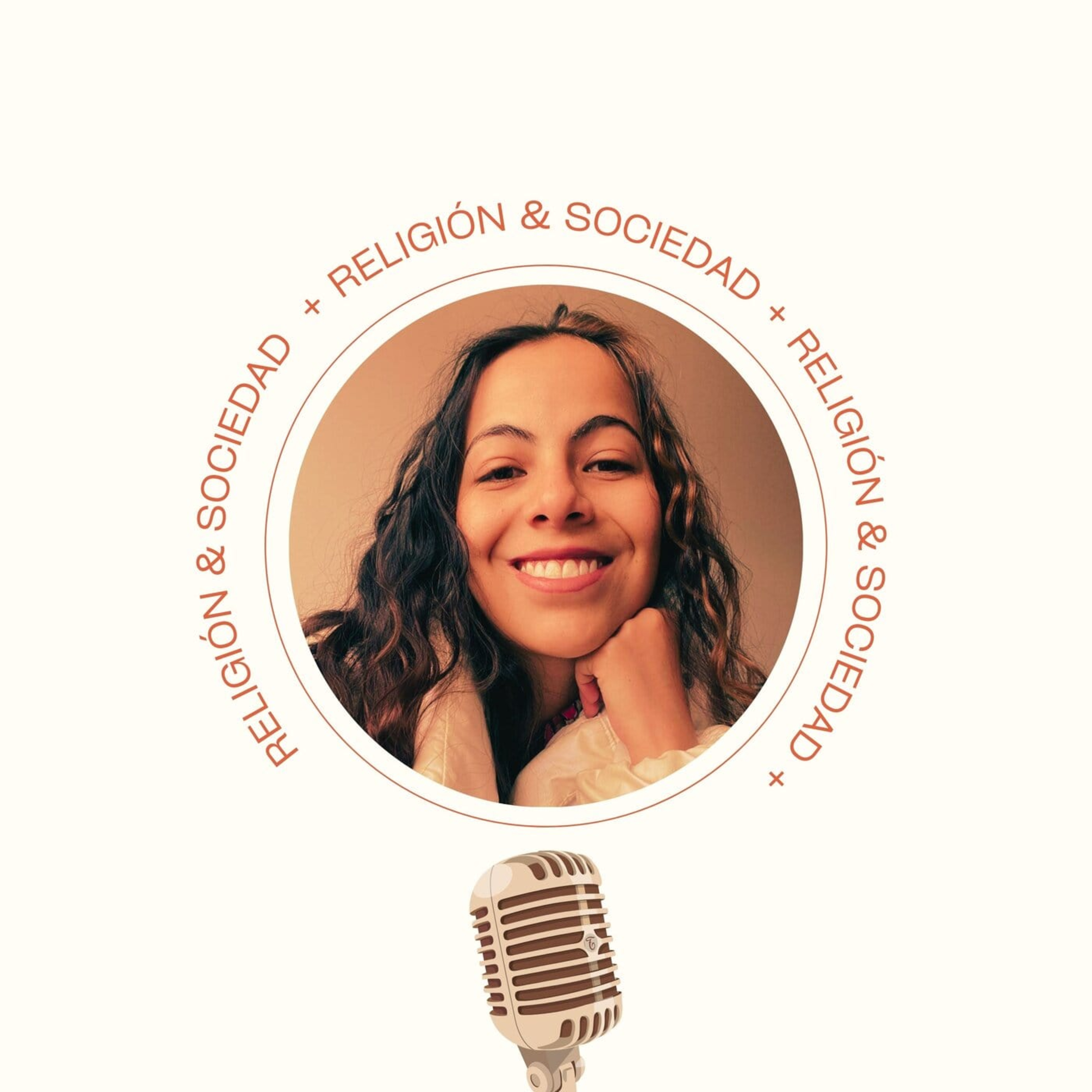 Religión & Sociedad episode artwork