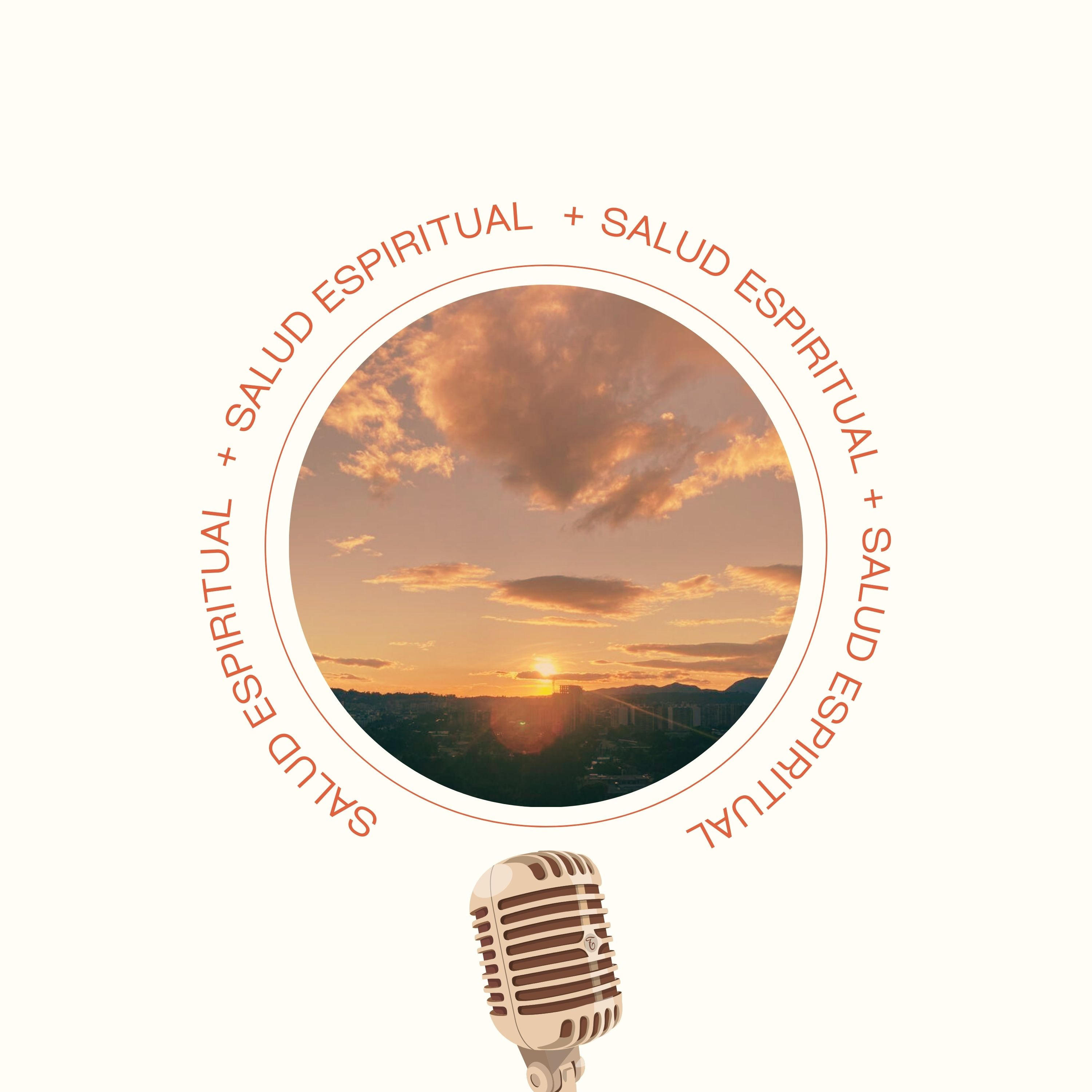 Salud espiritual  episode artwork