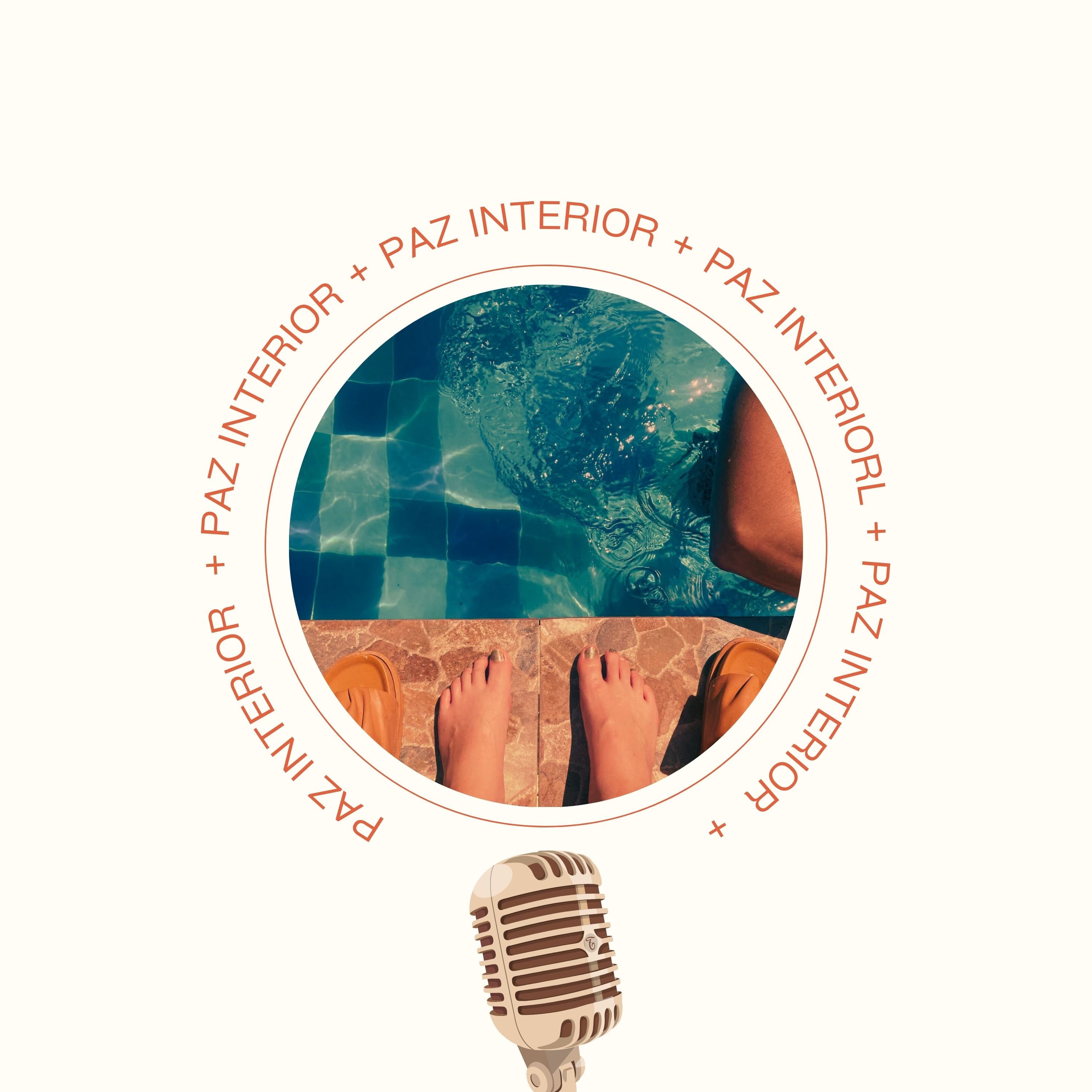 Paz Interior  episode artwork