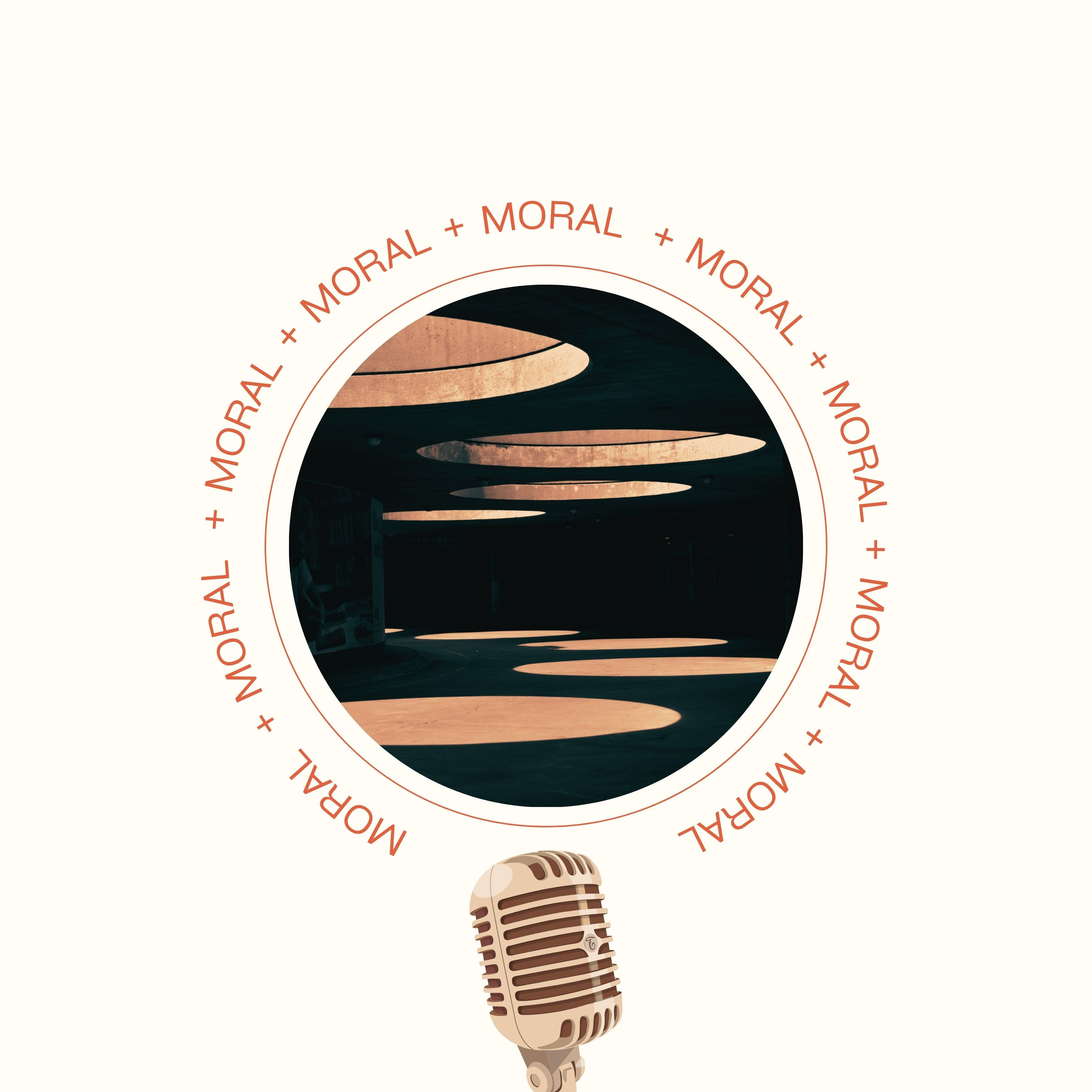 Moral: ¿Quién determina qué esta bien y qué esta mal? episode artwork