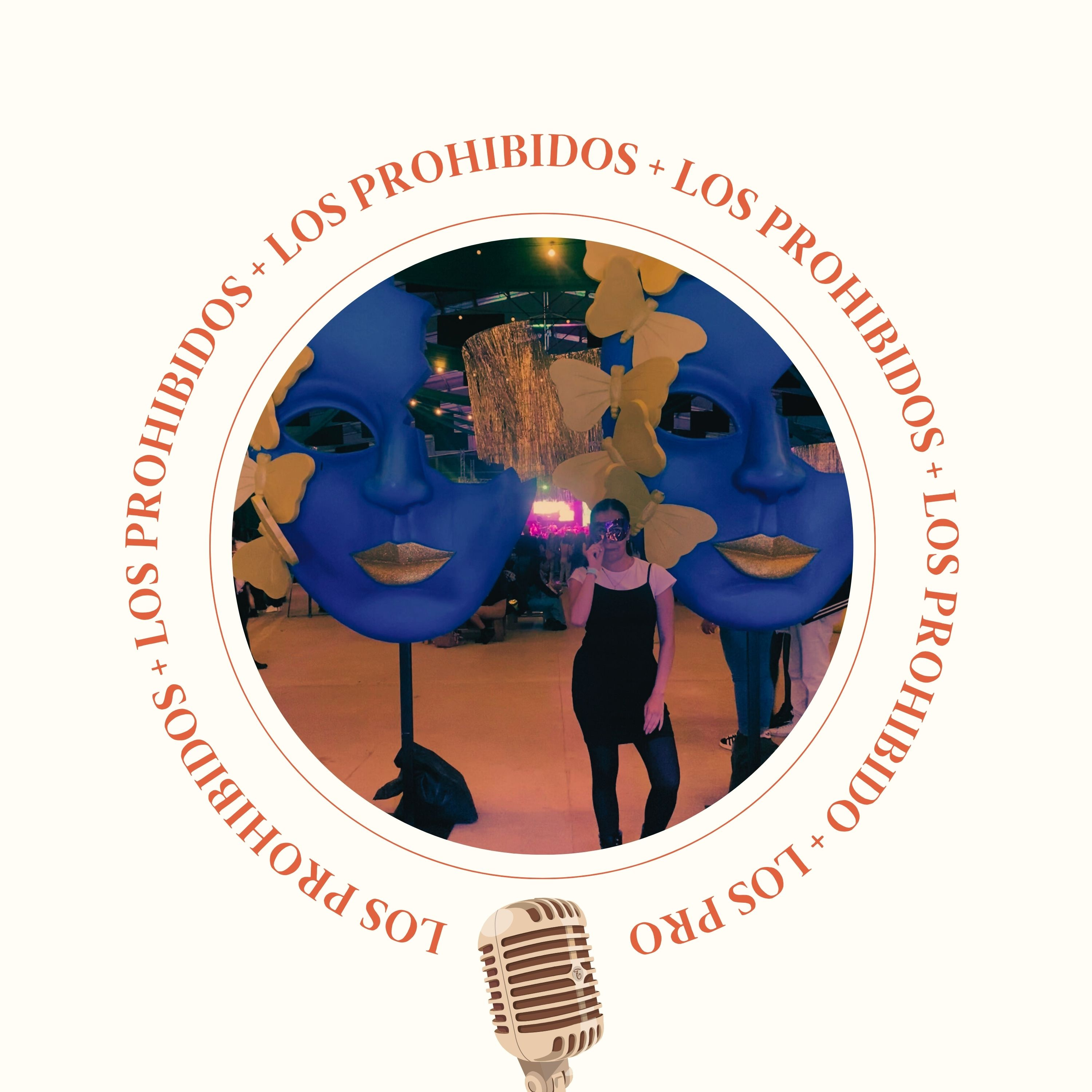 Los Prohibidos episode artwork