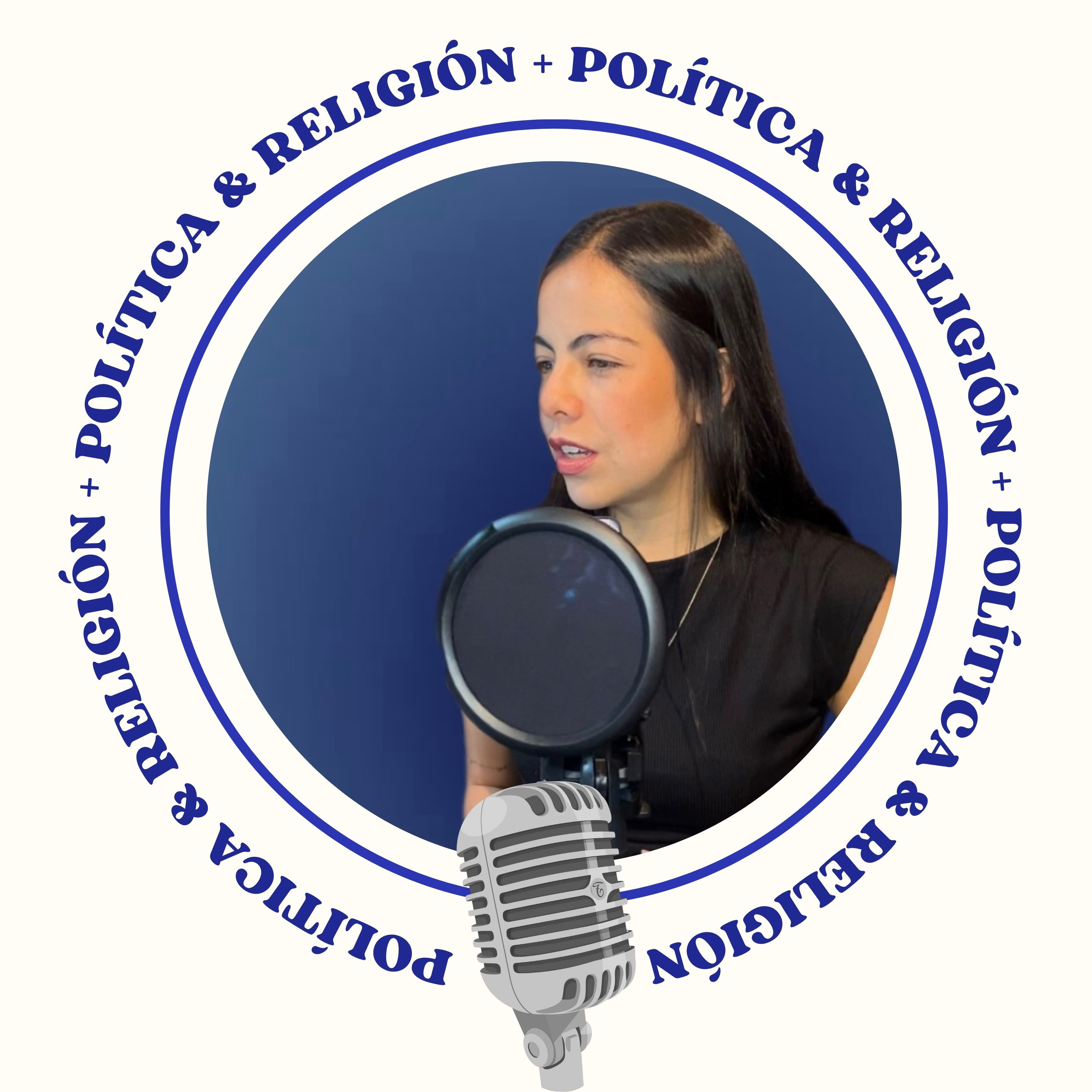 Elementos de la política y la religión episode artwork