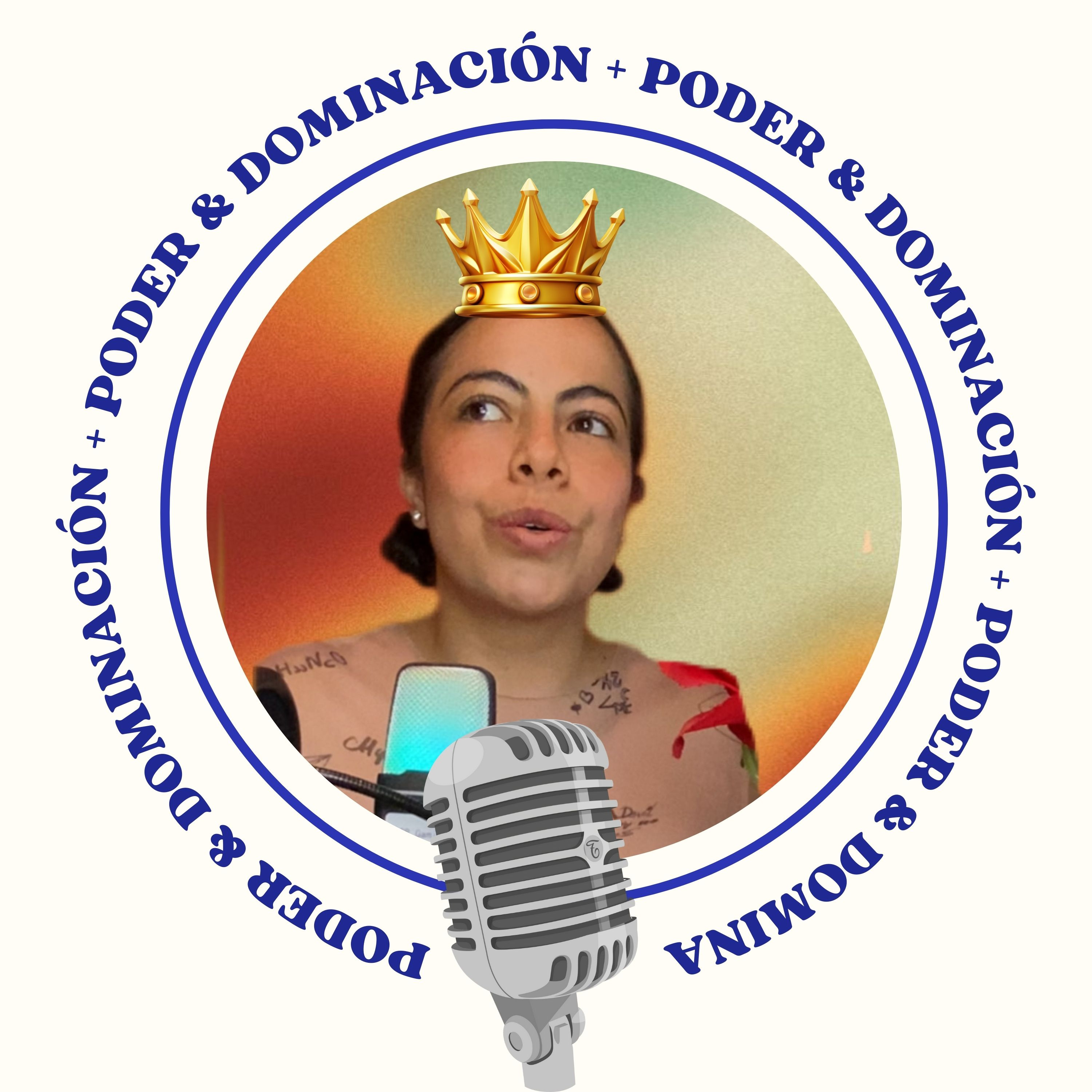 Poder y dominación episode artwork