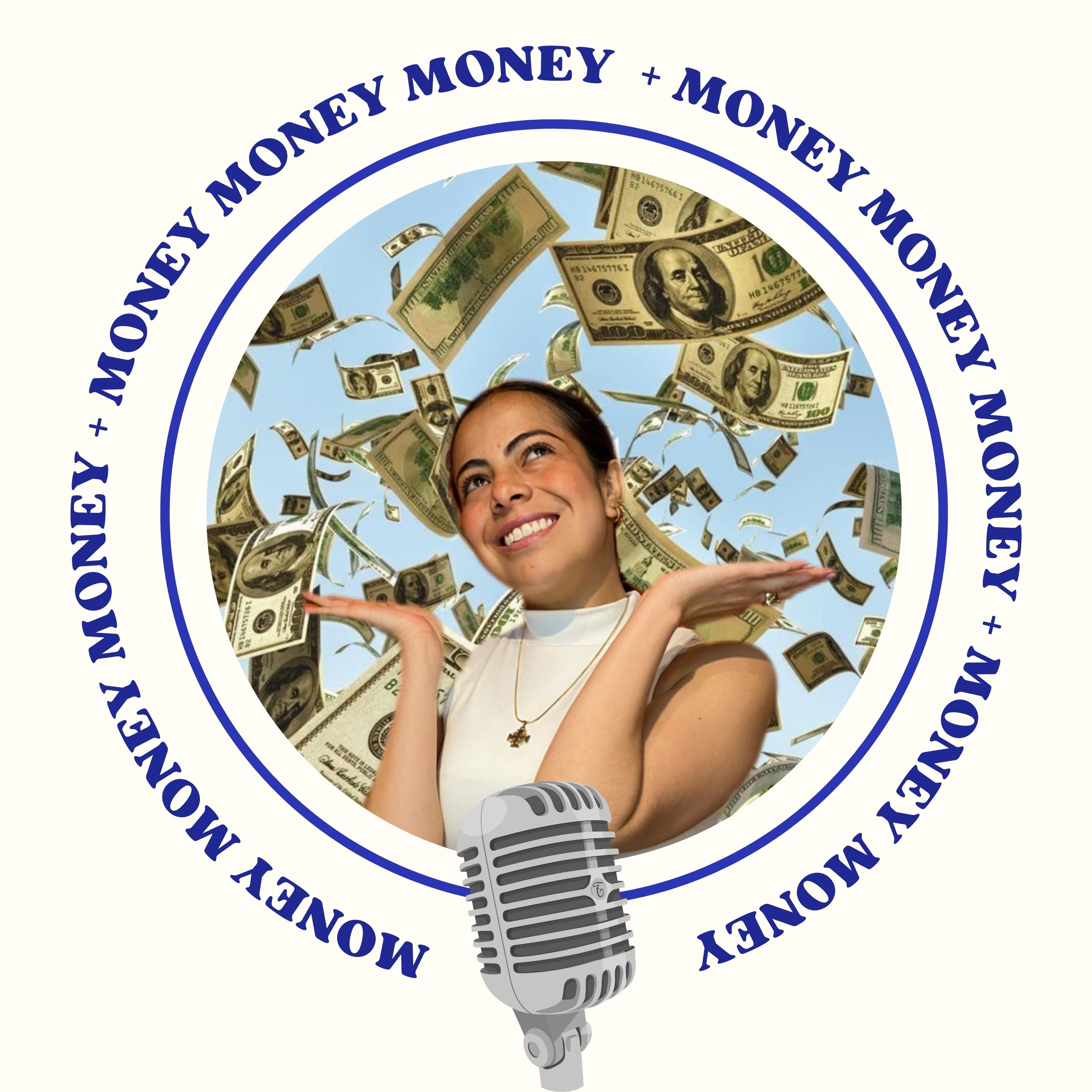 Money Money Money  episode artwork