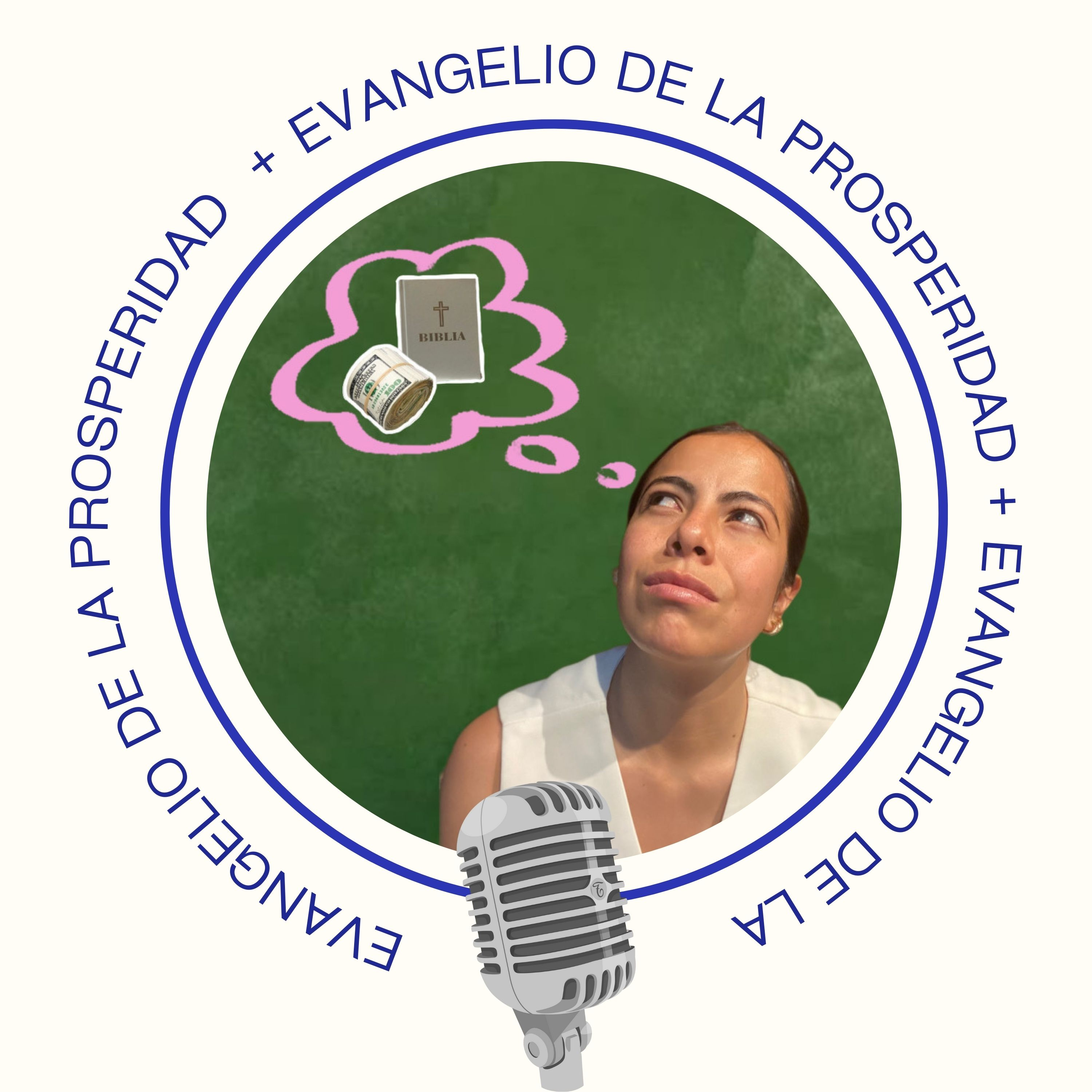 Evangelio de la prosperidad  episode artwork