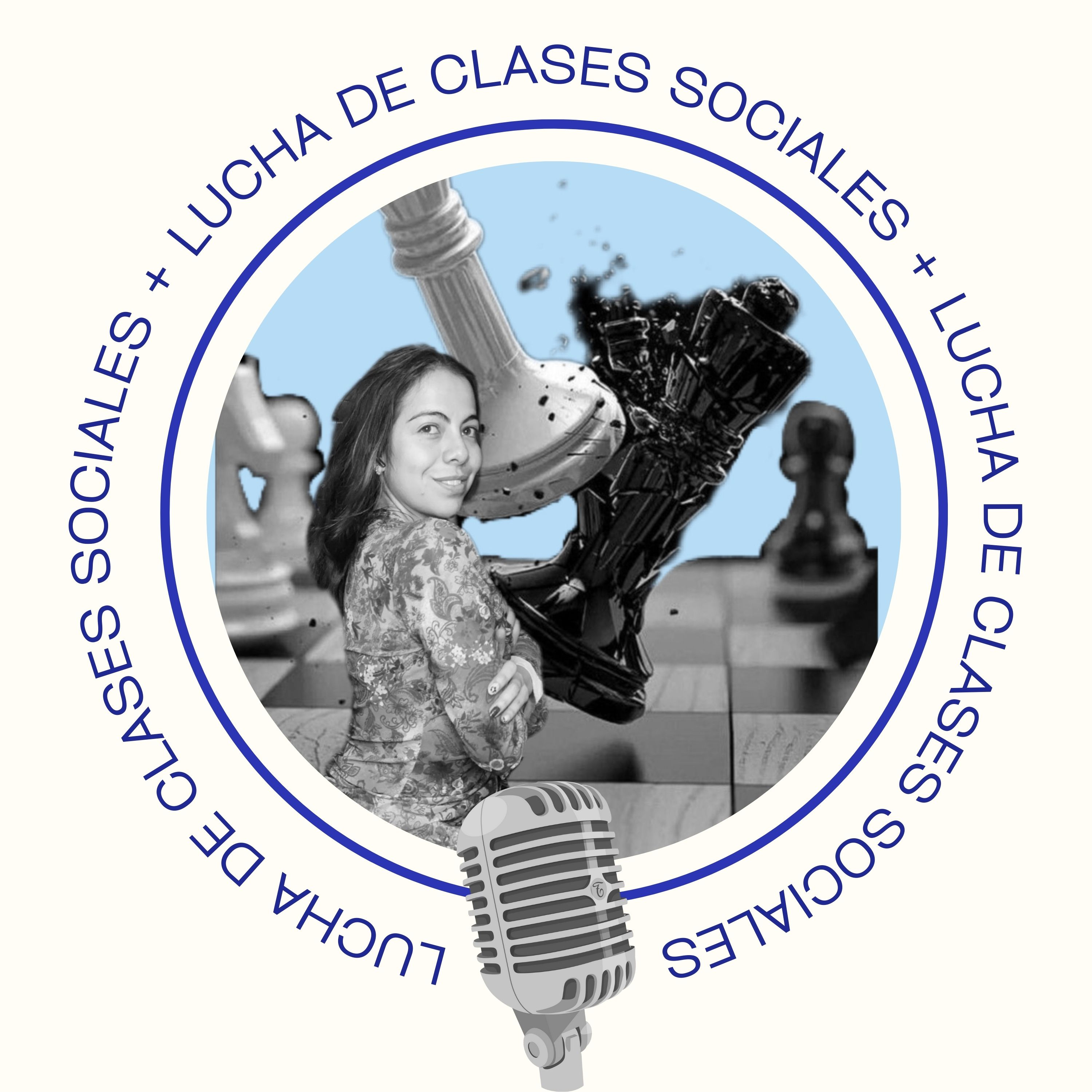 Lucha de clases sociales episode artwork