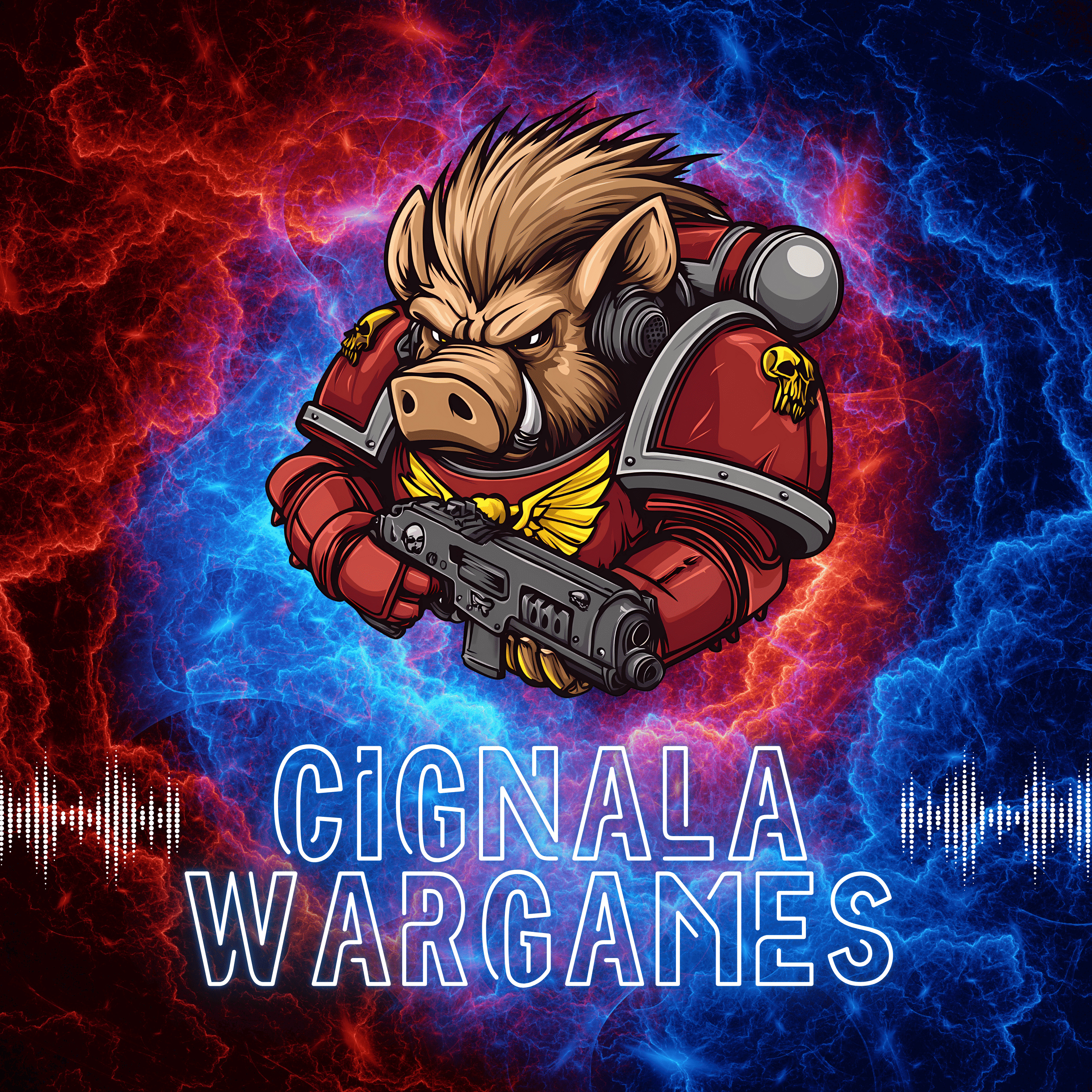 Episodio 2 - Segreti rivelati dai campioni del World Championship of Warhammer episode artwork