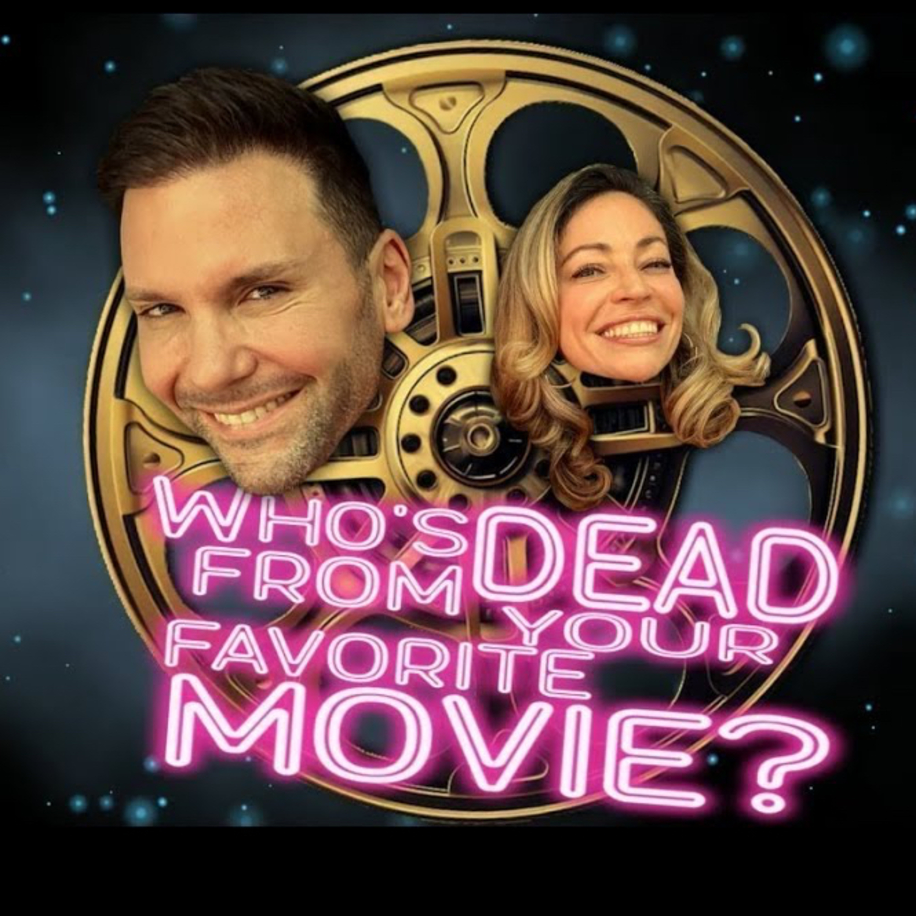 Paging Mr. Herman: PEE-WEE’S BIG ADVENTURE with Diallo Riddle