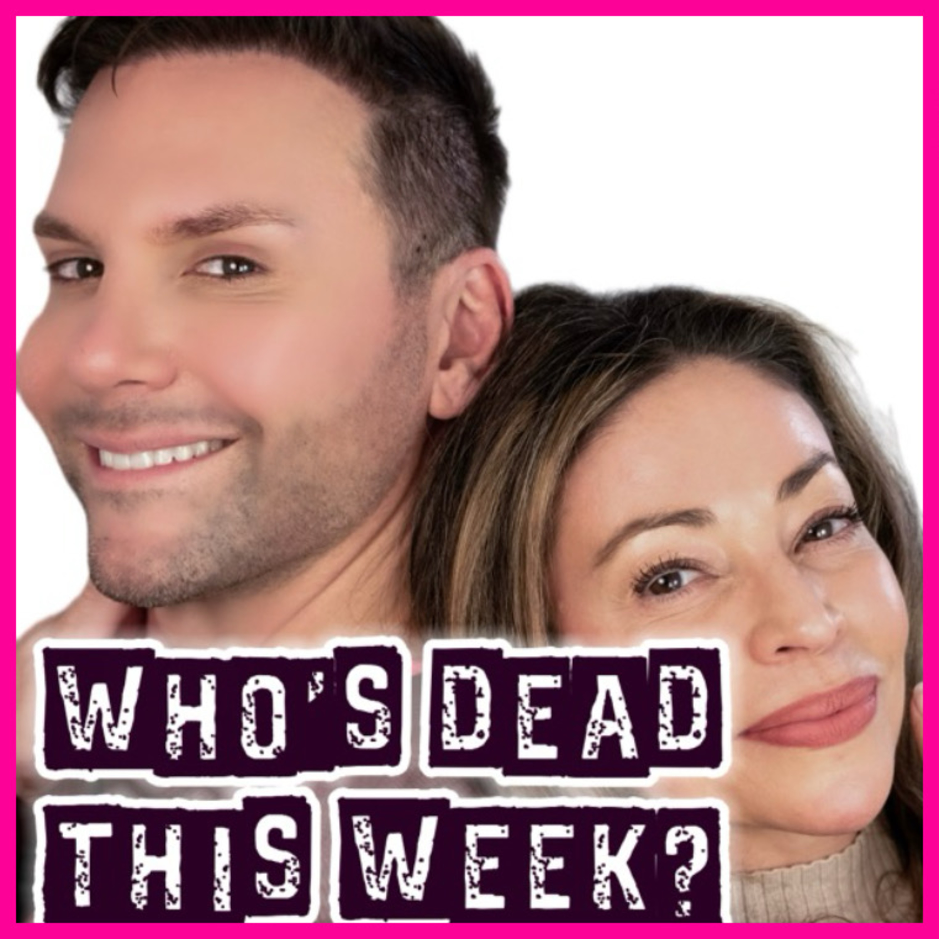 Who's Dead This Week? | MARCH 1-6, 2026 episode artwork