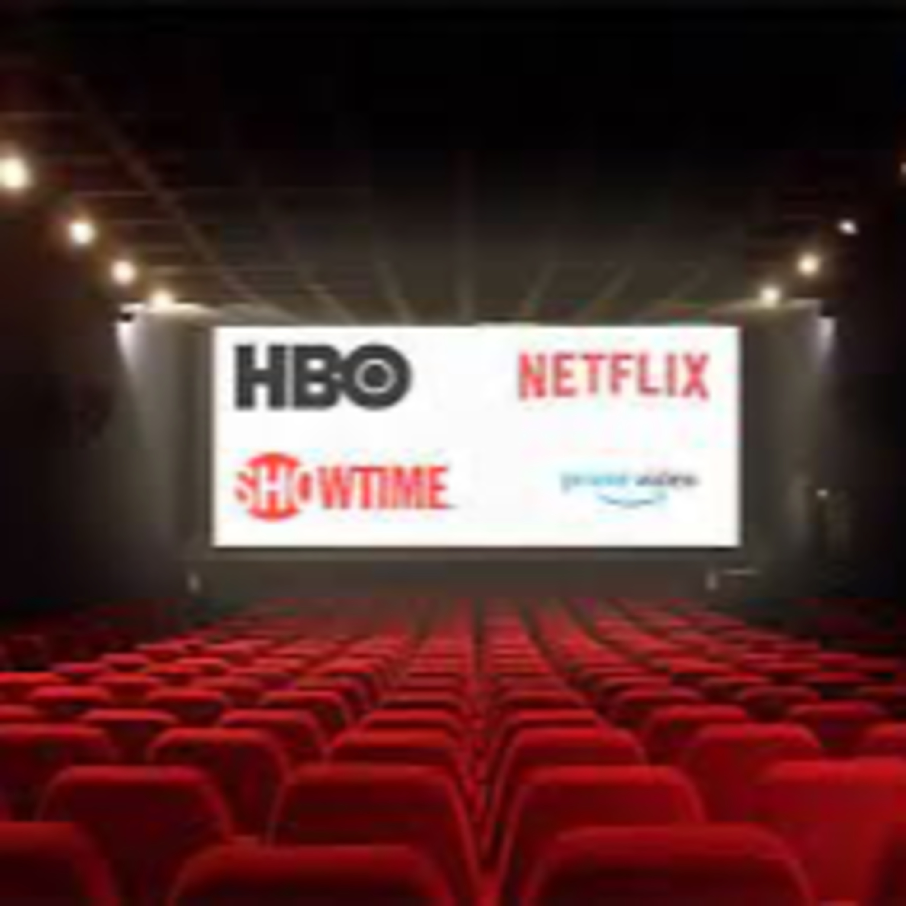 The Death of Cinema Part 4- The Real Killer: Streaming Services