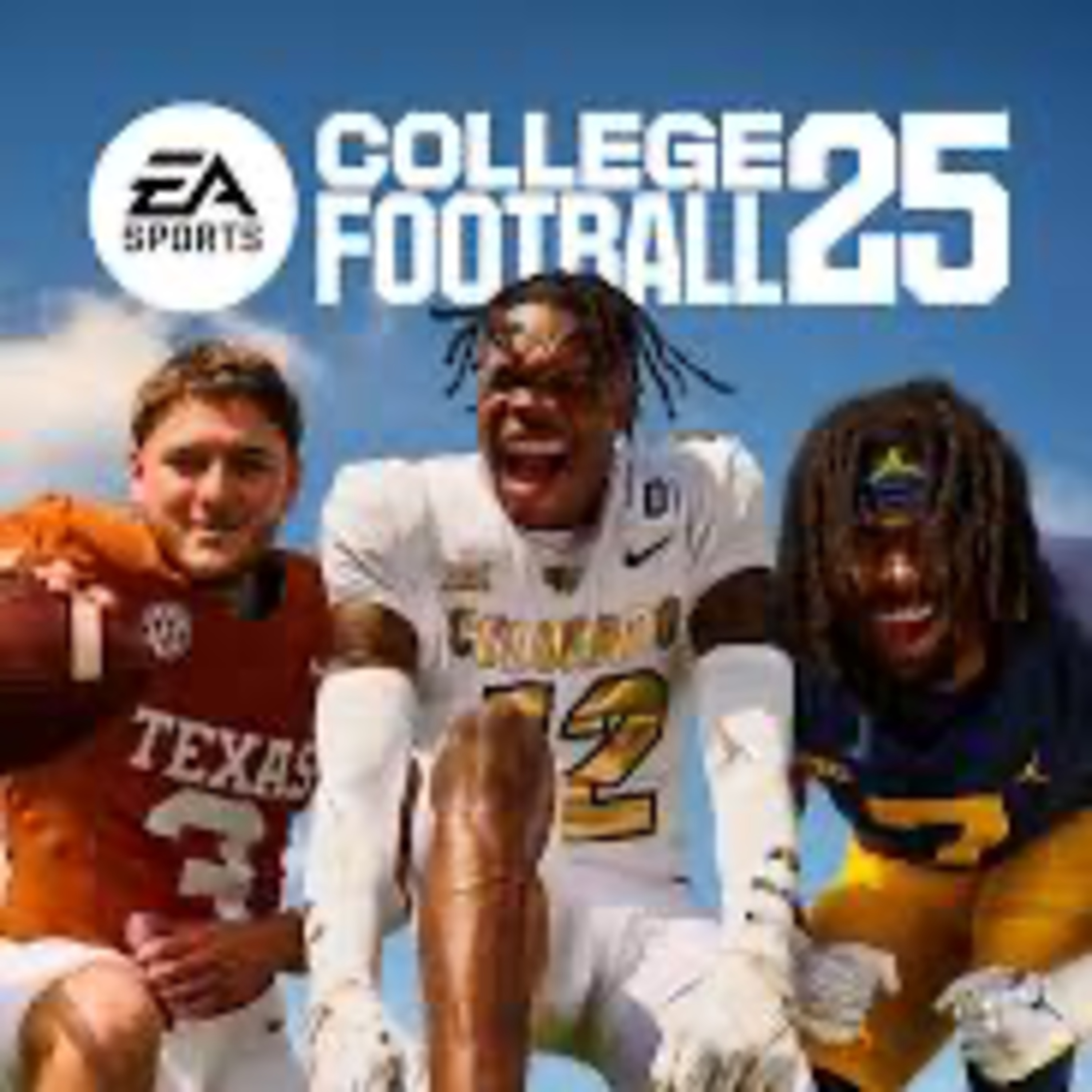 NCAA Football is back !!!! Transition from NCAA Football to Madden Evolution