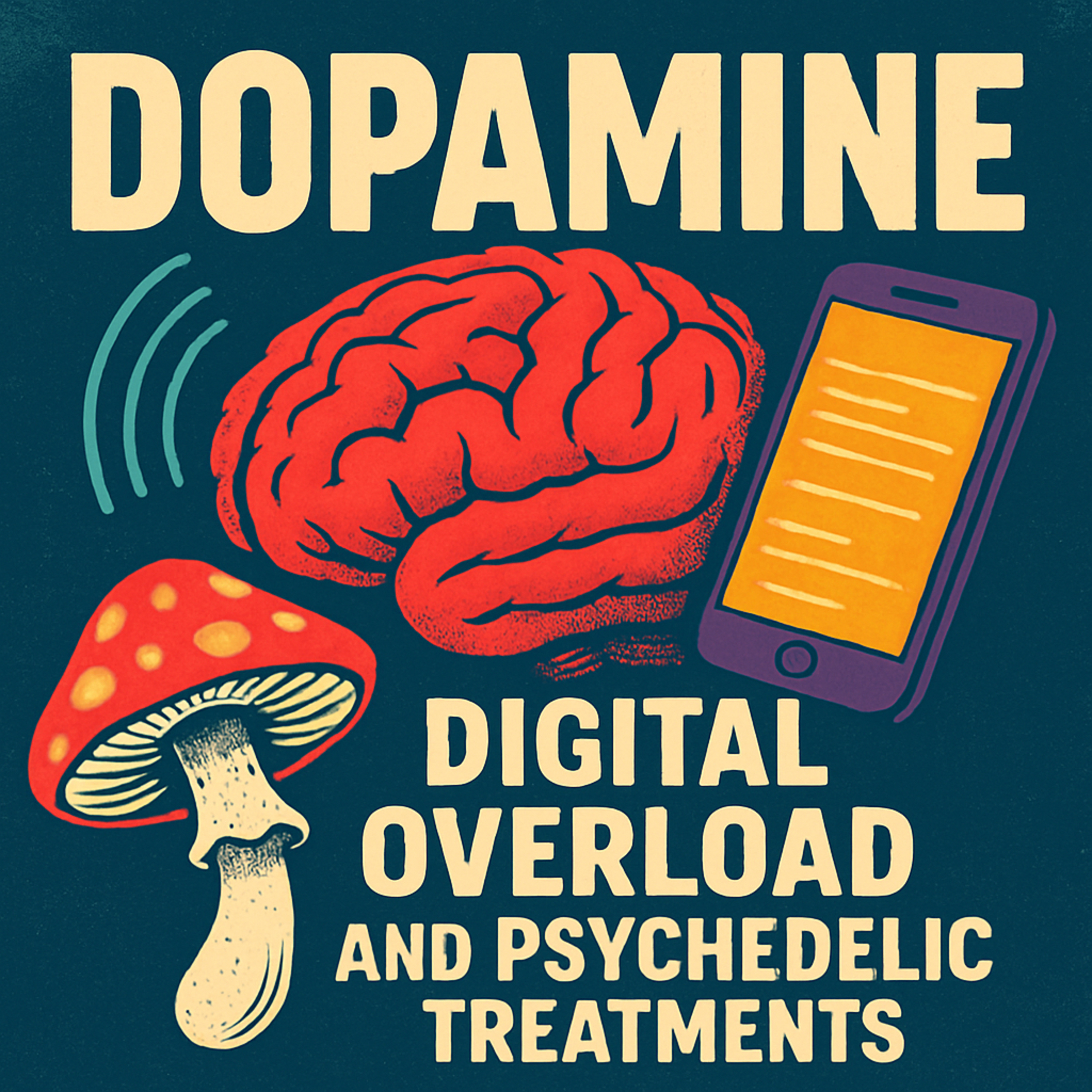 Digital Overload, Boundaries, and Building Balance