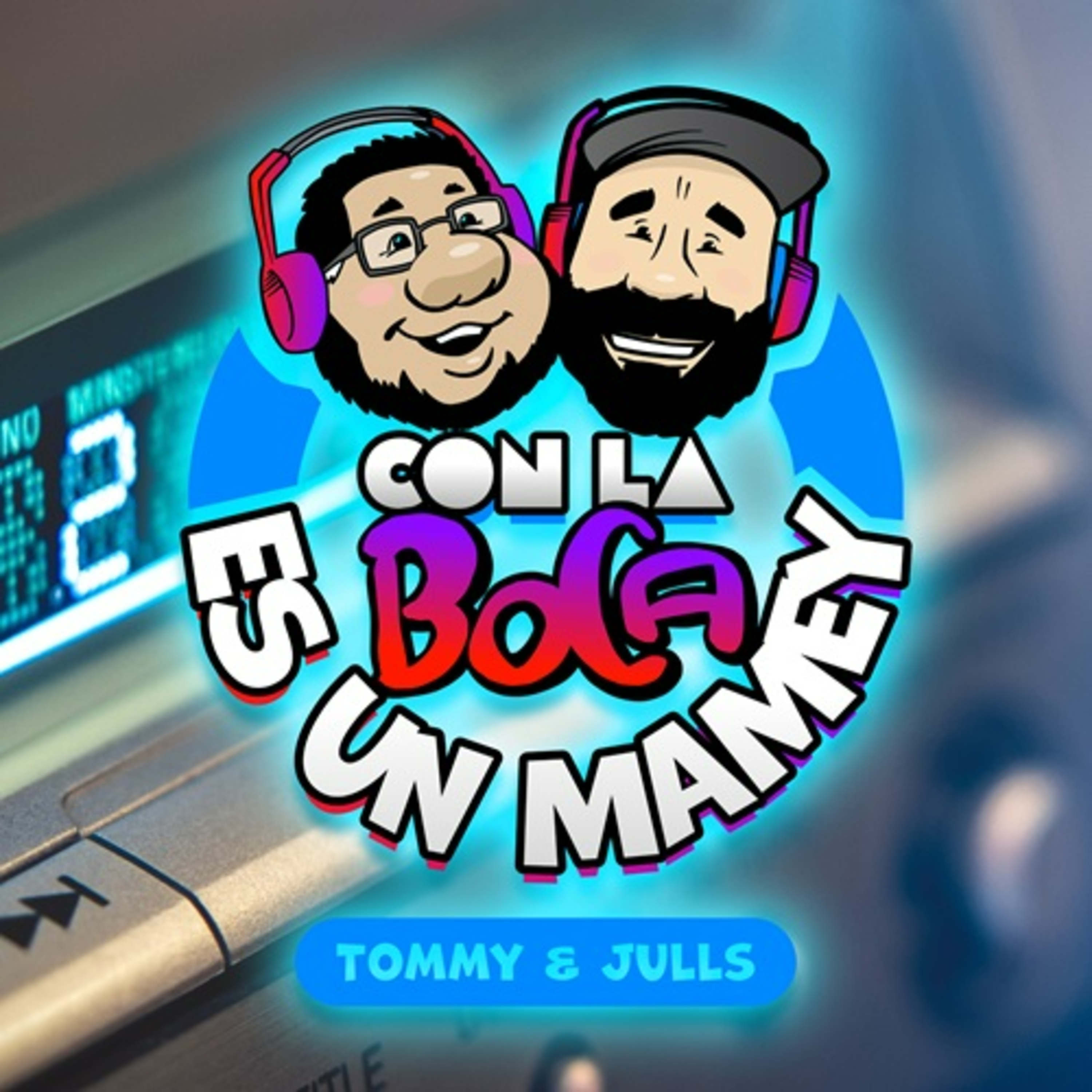 Alergia en el Joyo de Julls episode artwork