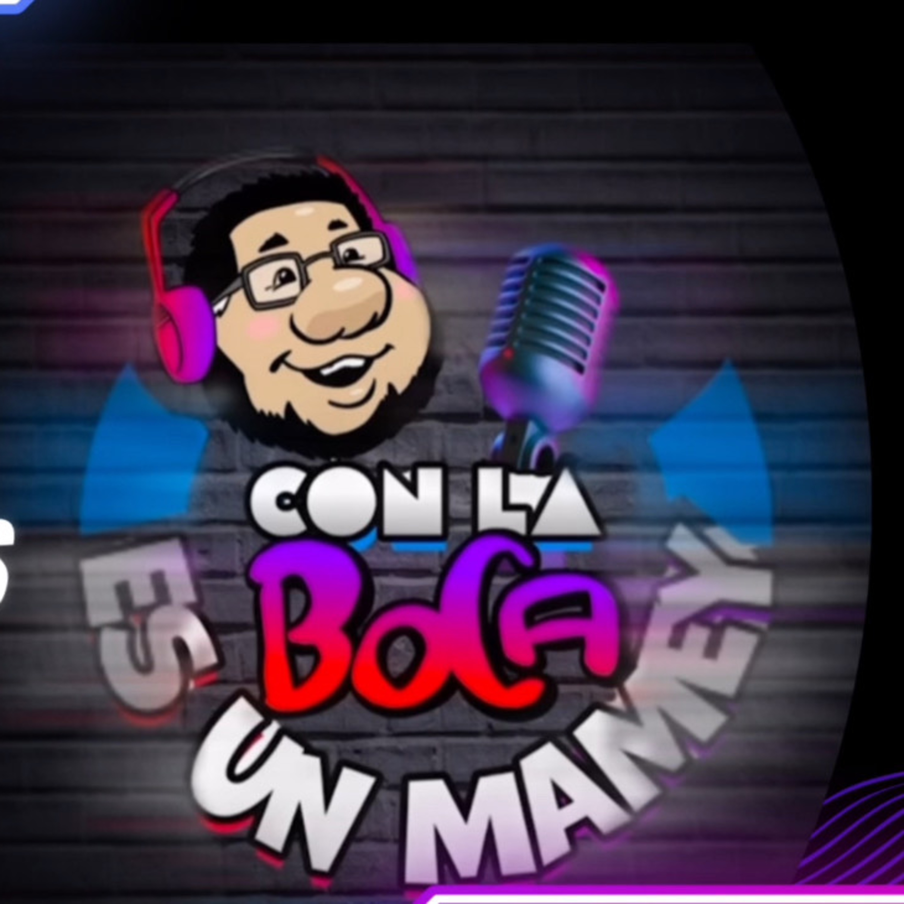 LA CHOLI ME TIRA AL MEDIO episode artwork