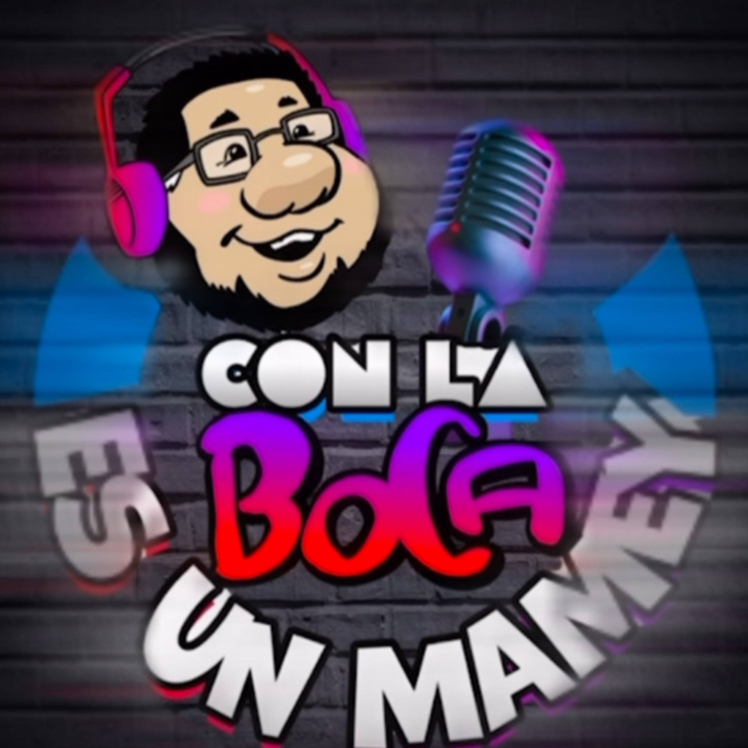 1 Millon de Pesos episode artwork