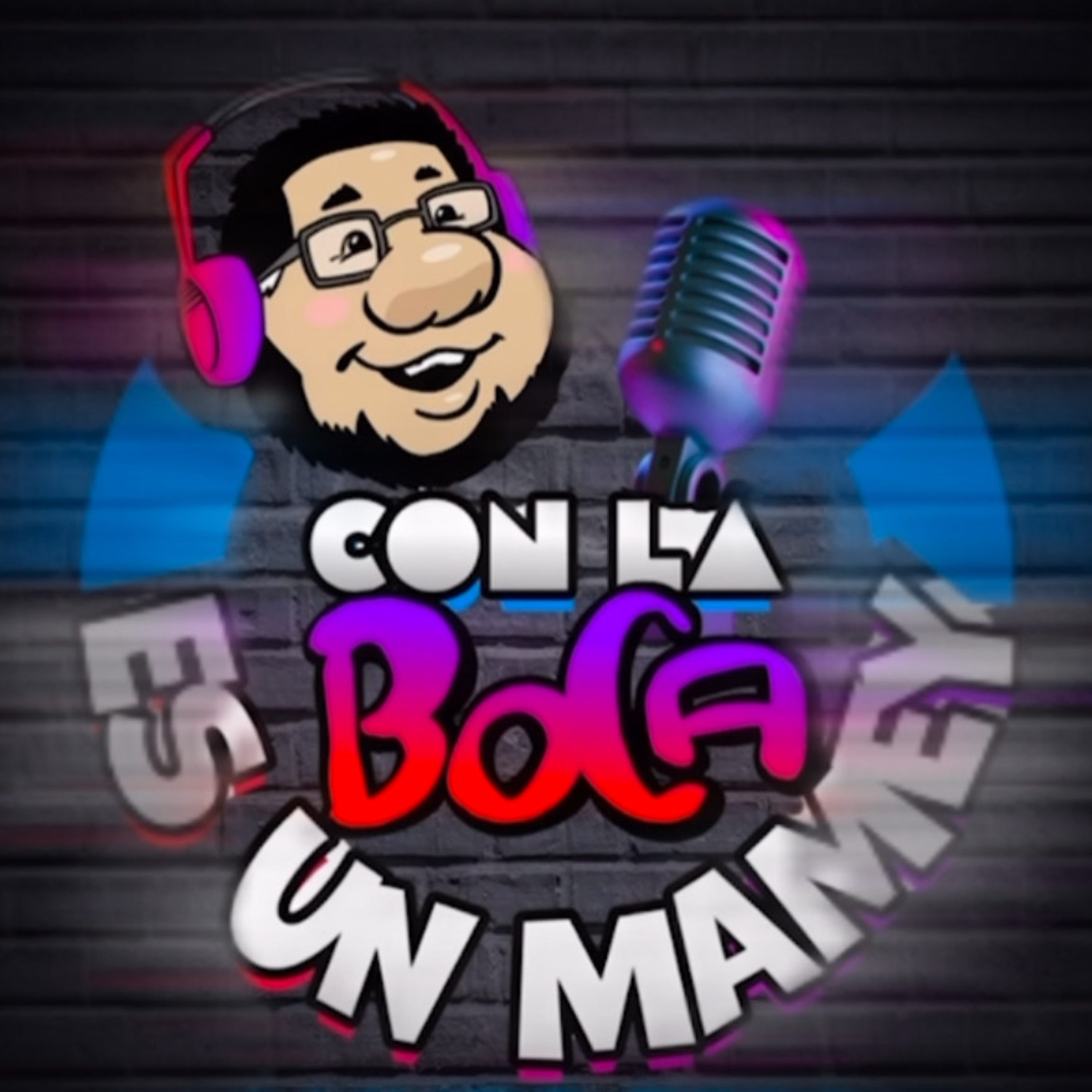 El nuevo Dj Orly episode artwork