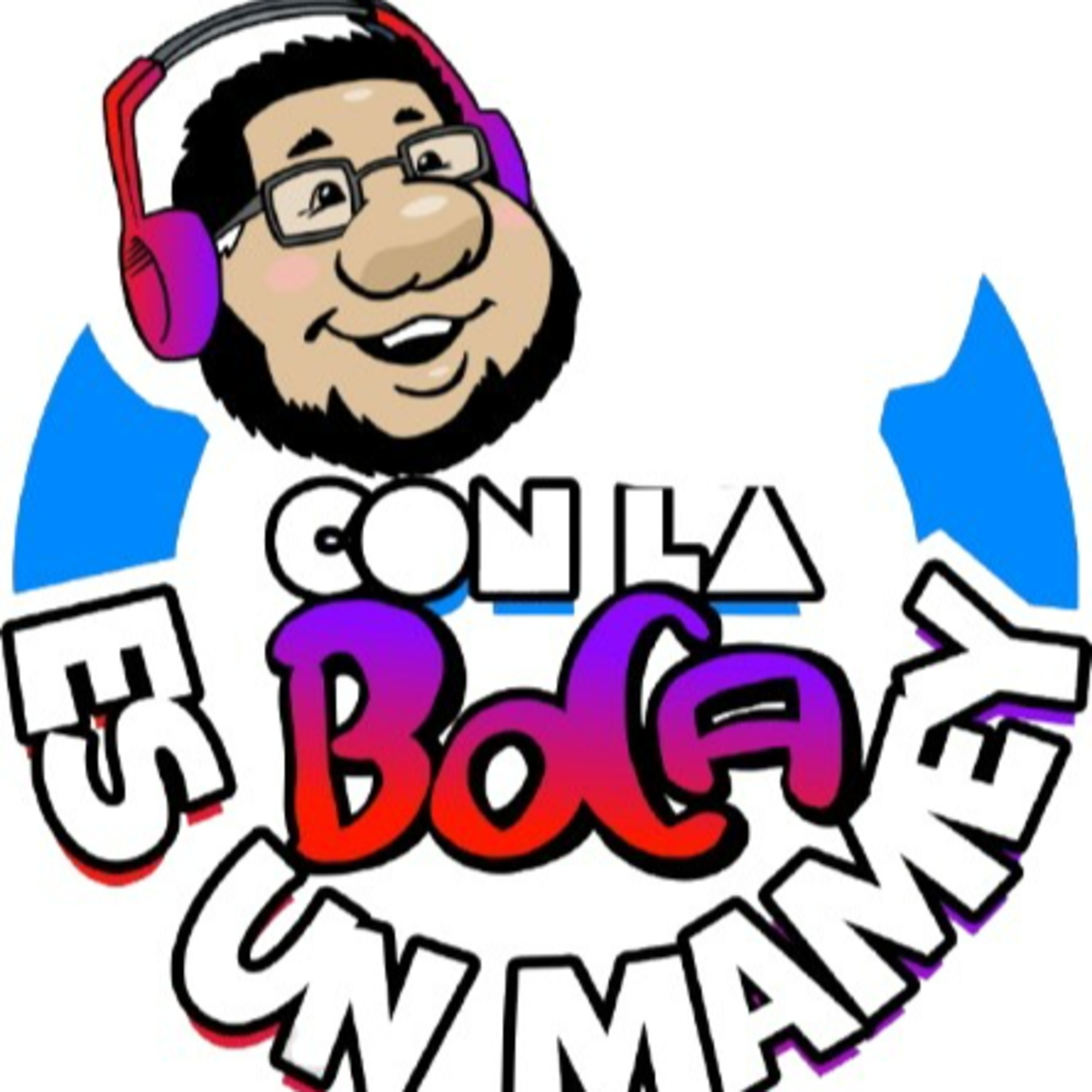 Nuevas Mascotas episode artwork