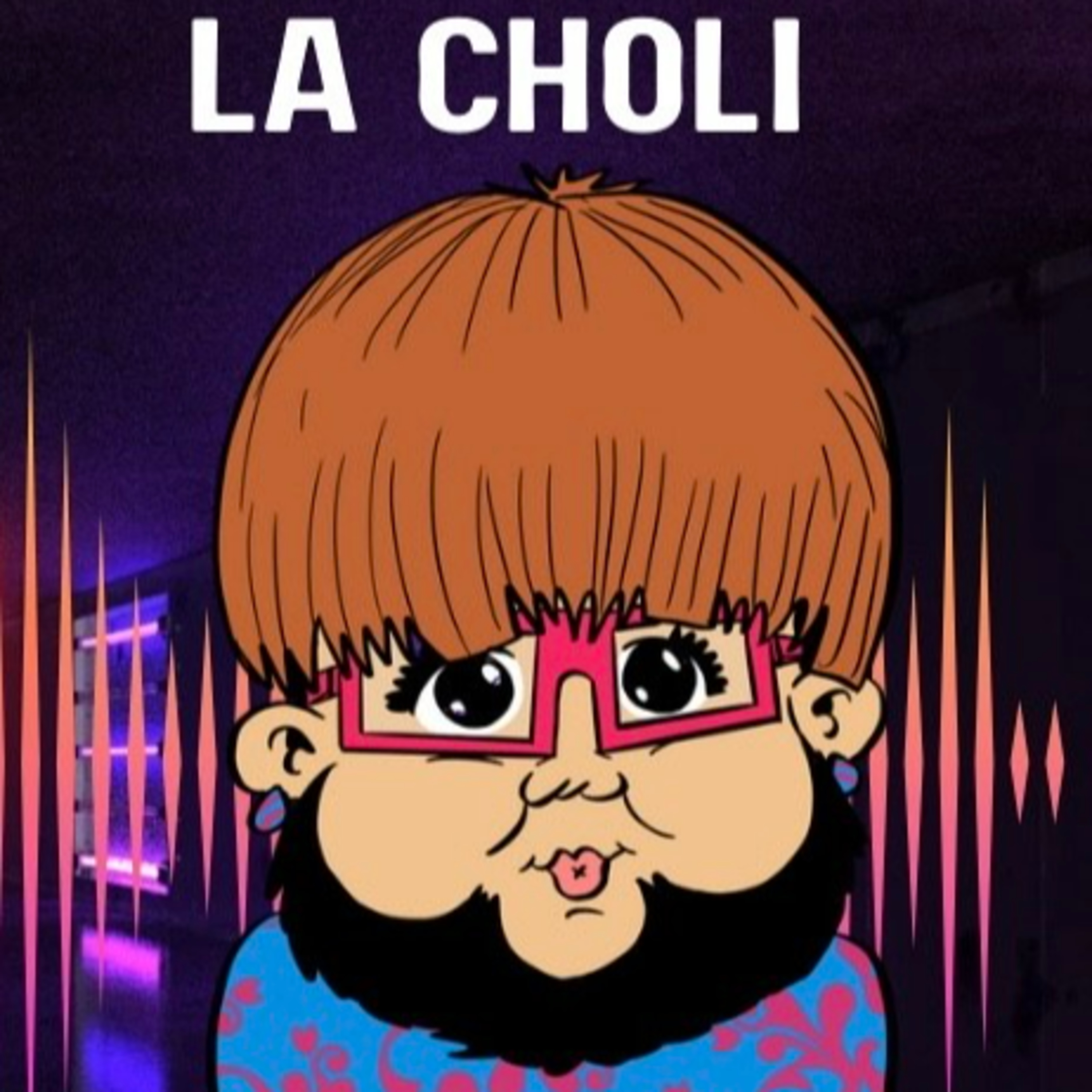 Choli regala la pajara  episode artwork