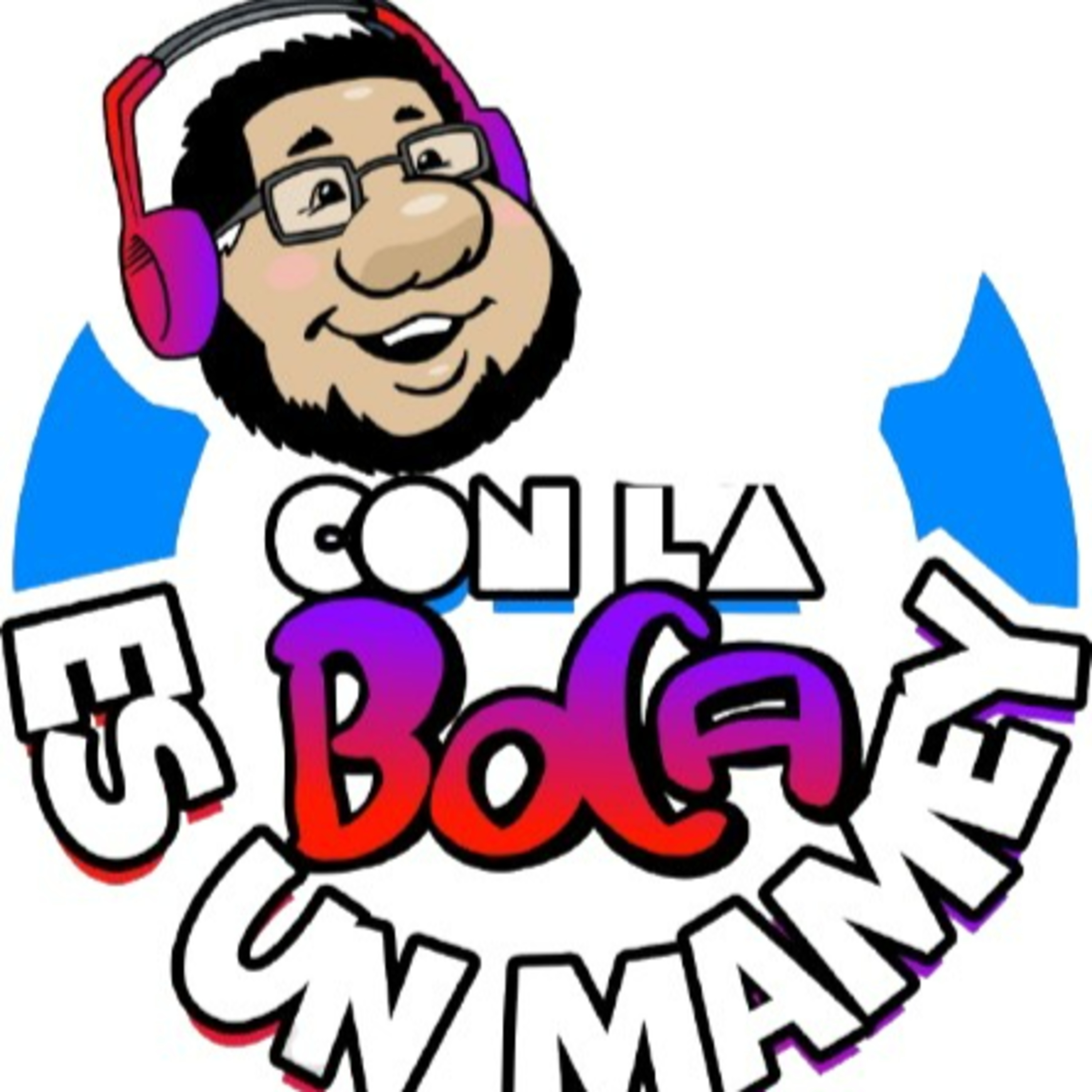 LO QUE PASO EN LA FIESTA episode artwork