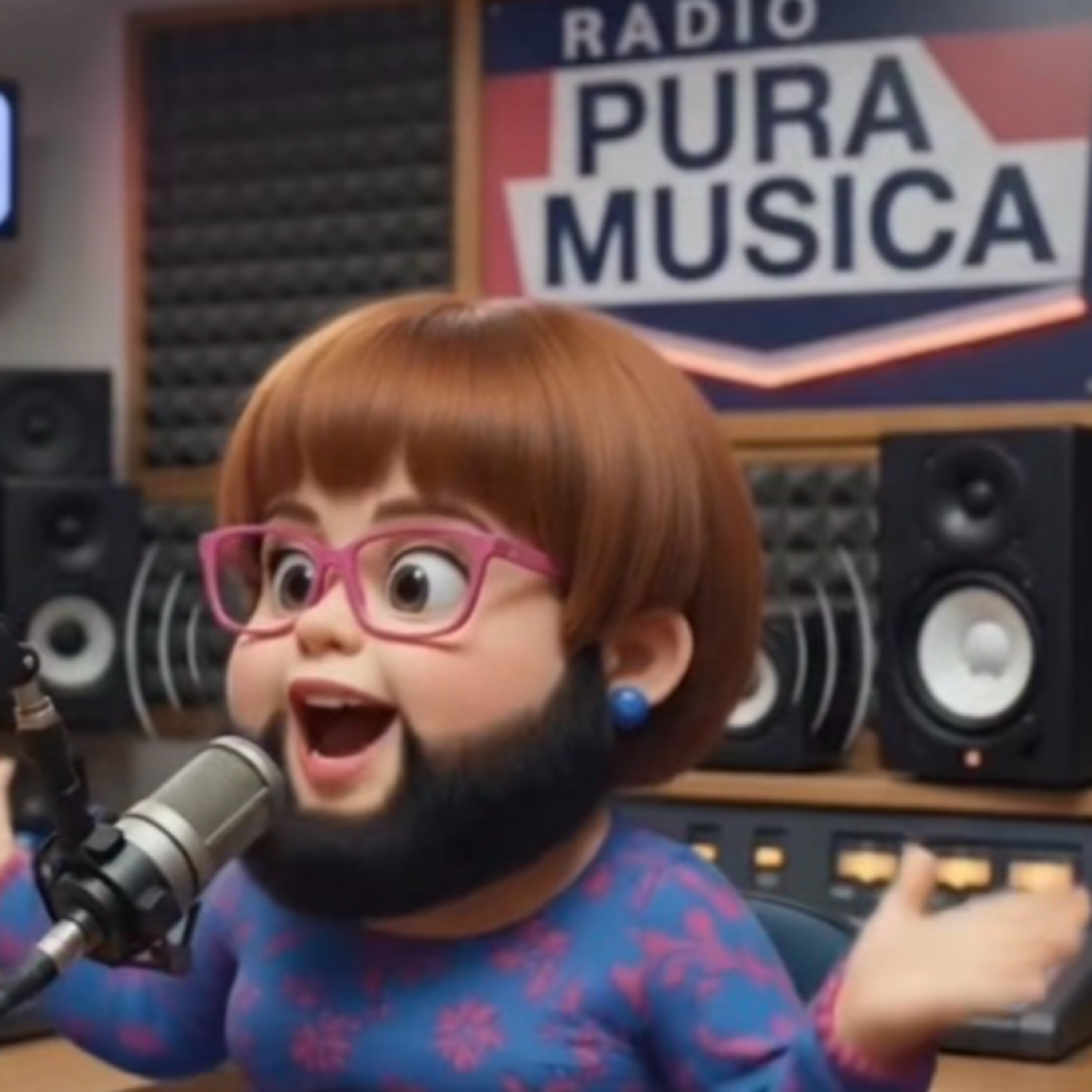 CHOLI Y LA DIETA DE LUIS episode artwork