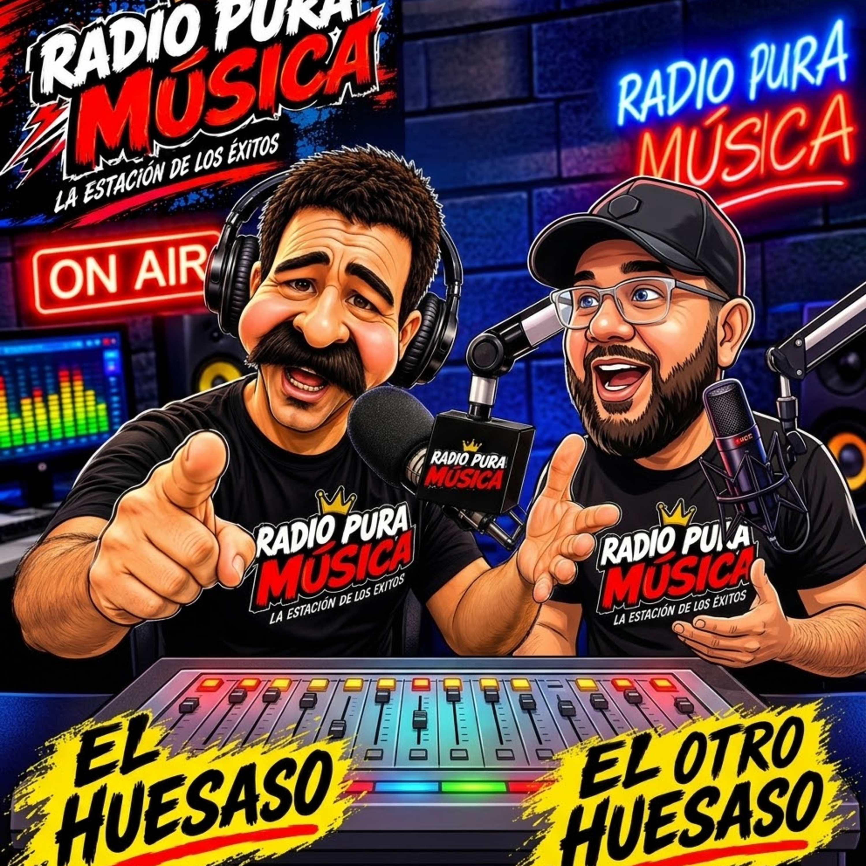 Radio Pura Musica