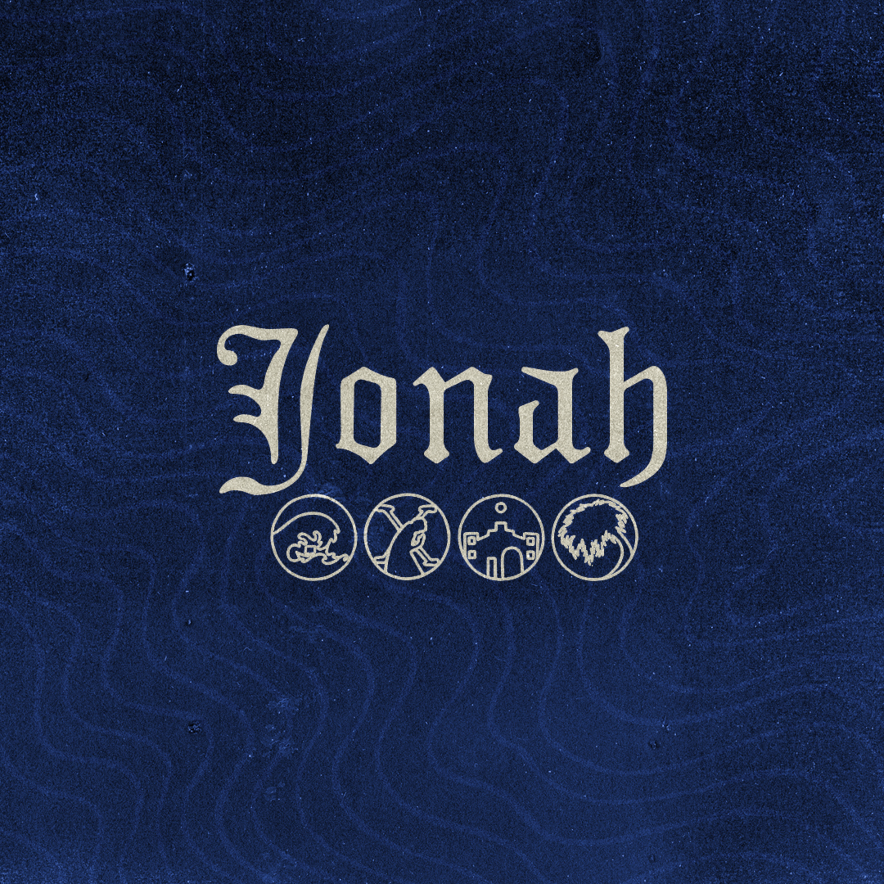 Jonah 3:1-10 | The Justice and Mercy of God | Pastor Aaron Garza episode artwork