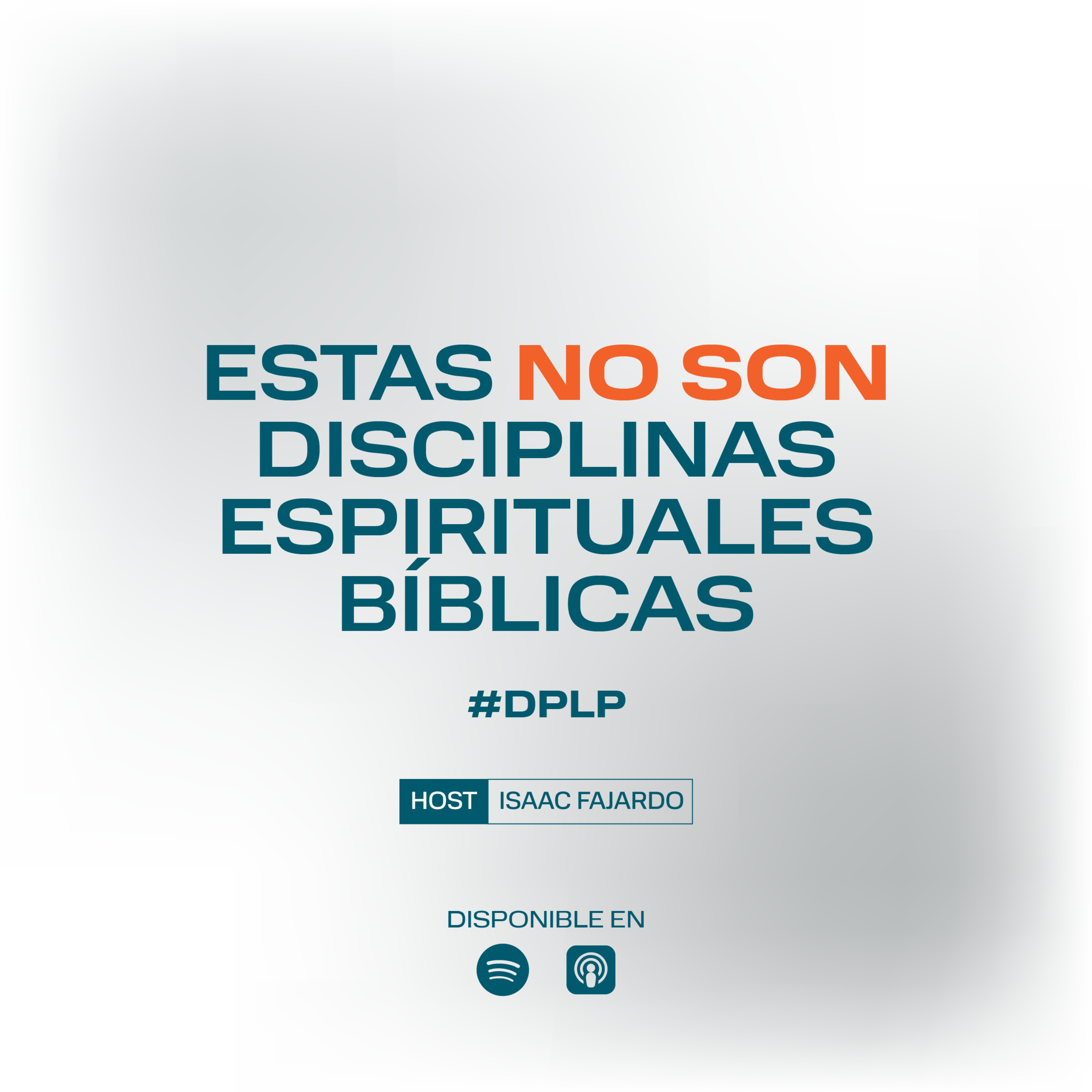 ¡Disciplínate para la piedad!