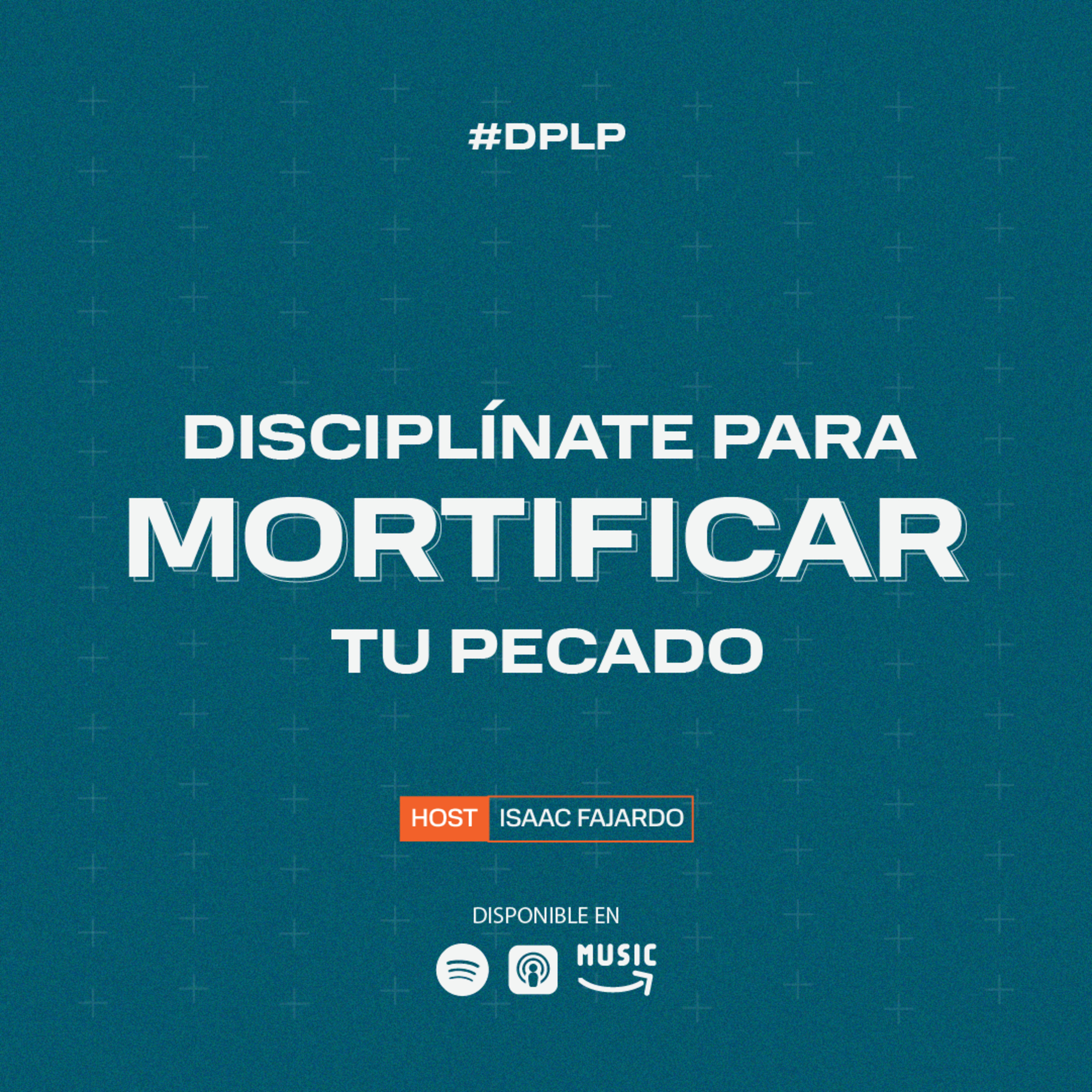 ¡Disciplínate para la piedad!