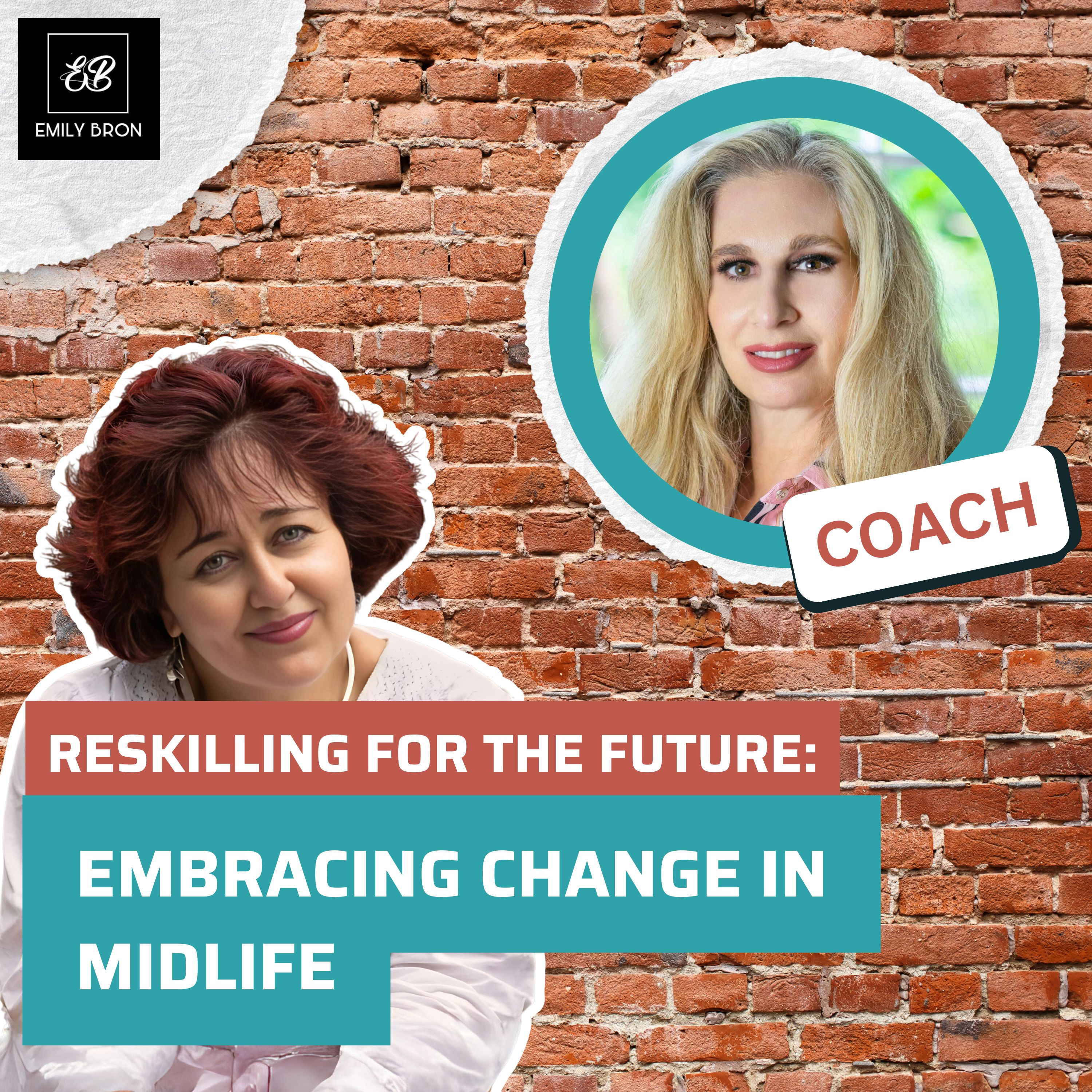 Age of Reinvention: Redefine Freedom, Lifestyle and Purpose at Midlife
