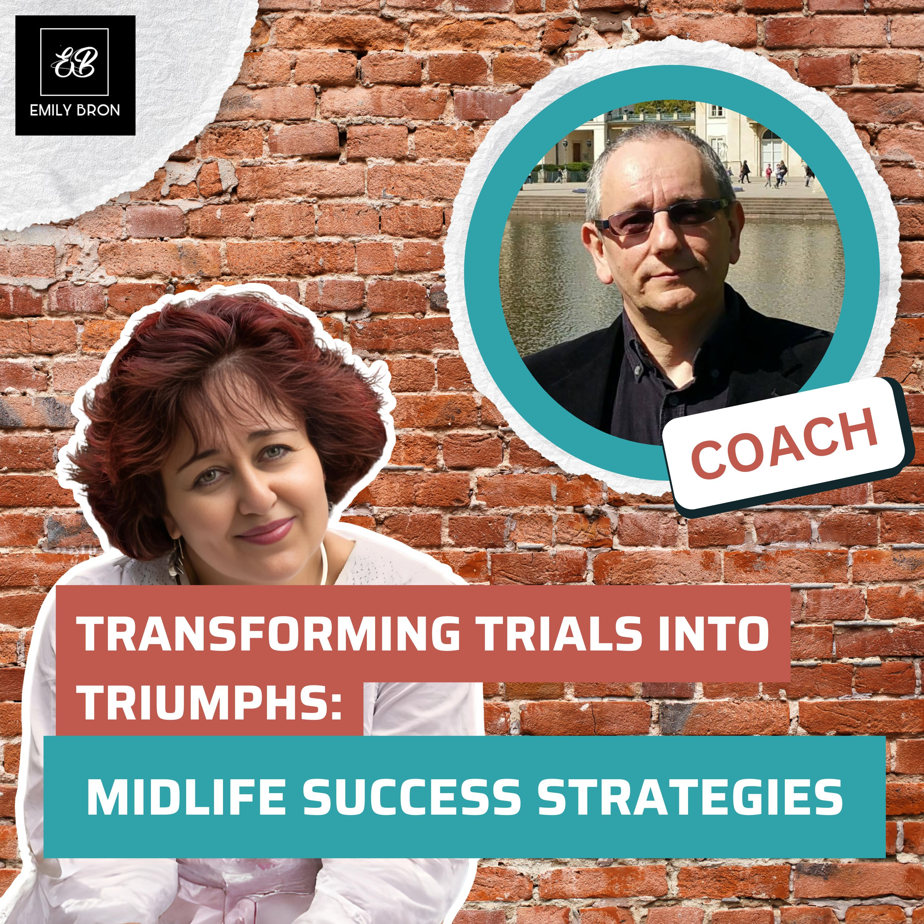Age of Reinvention: Redefine Freedom, Lifestyle and Purpose at Midlife