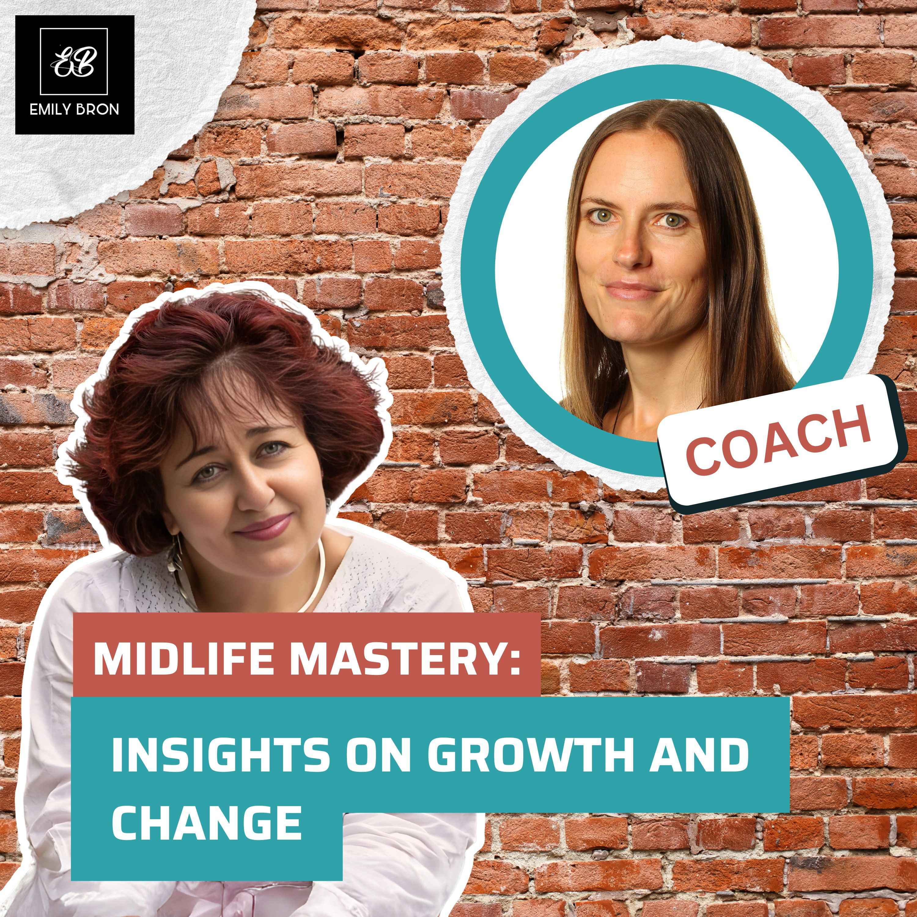 Age of Reinvention: Redefine Freedom, Lifestyle and Purpose at Midlife