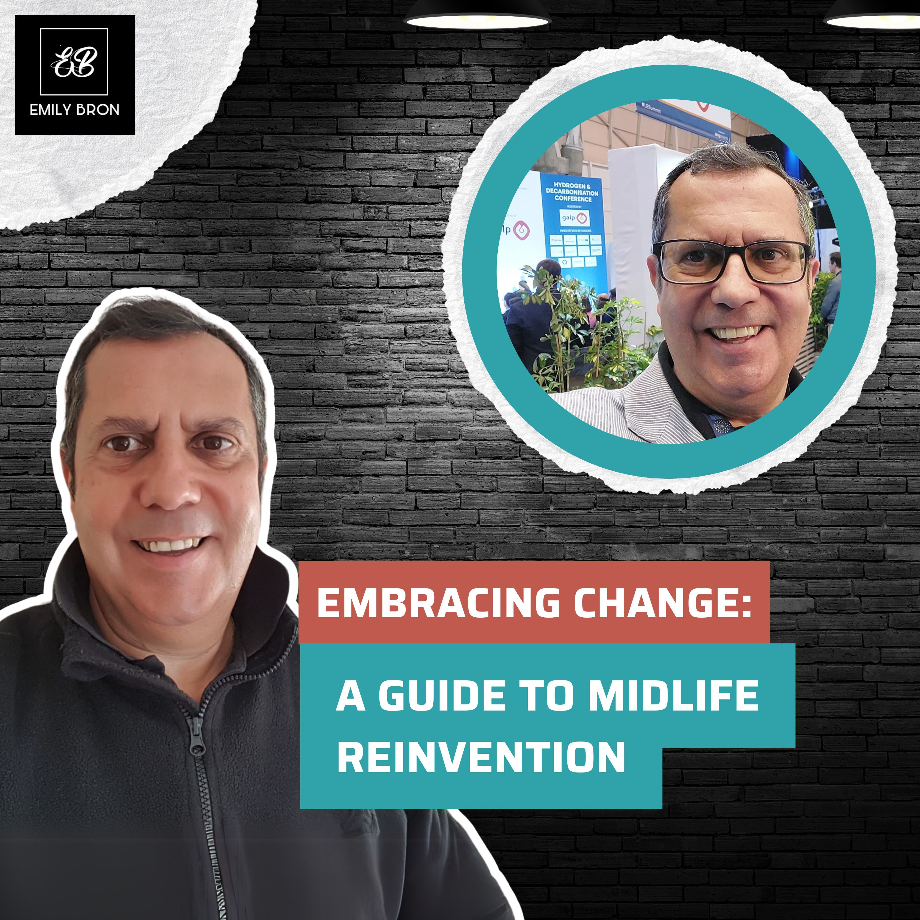 Age of Reinvention: Redefine Freedom, Lifestyle and Purpose at Midlife